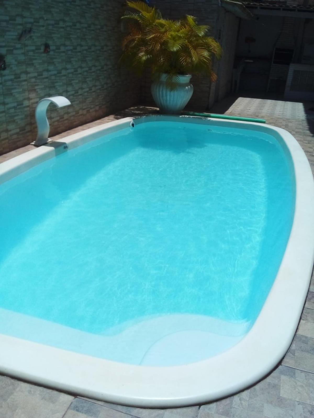 Locação de Casa em Búzios no Arpoador da raça