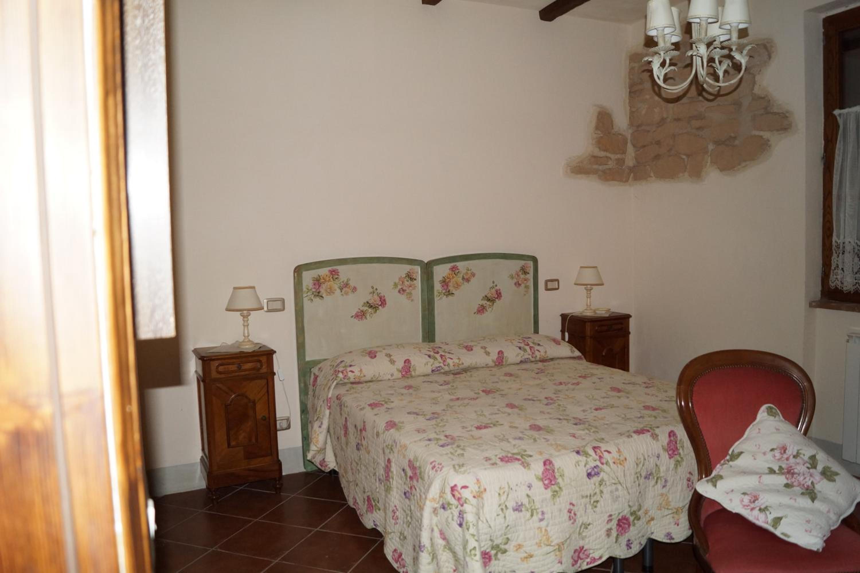 Agriturismo Bonzalone