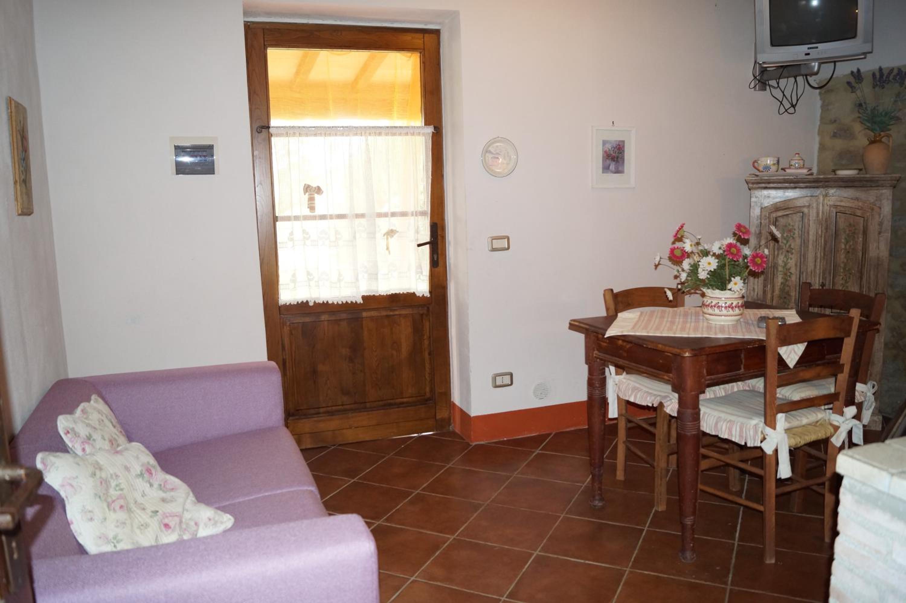 Agriturismo Bonzalone