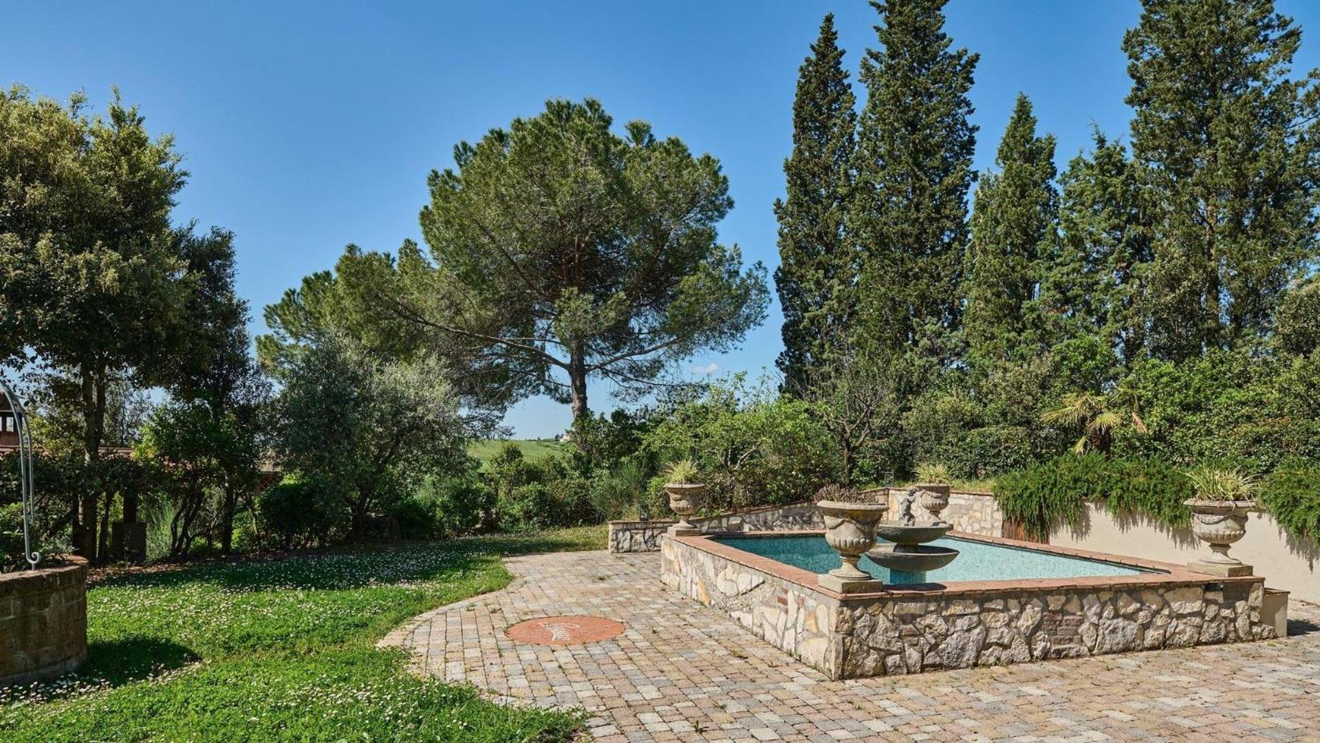 Villa Strognano