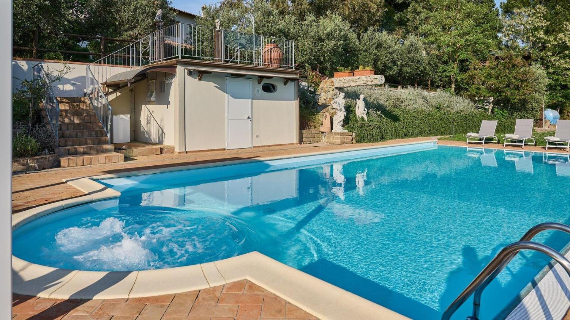 Villa Strognano