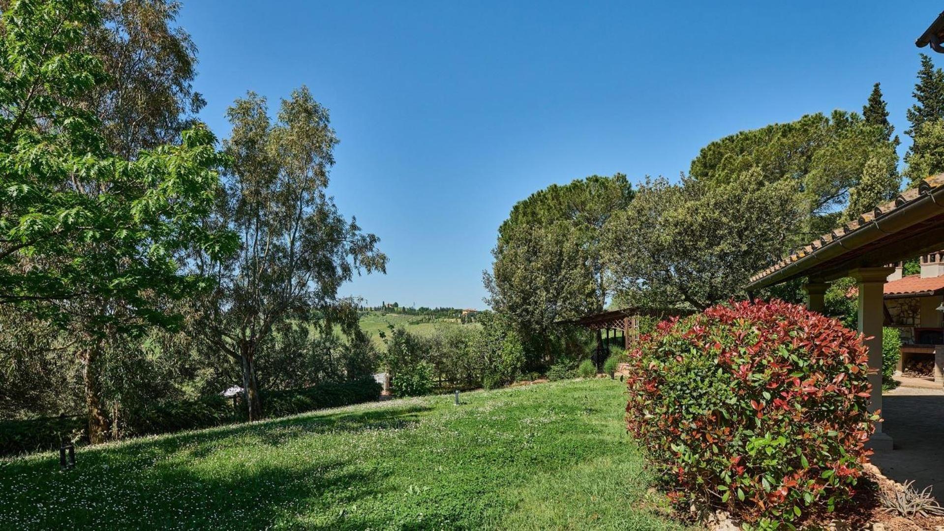 Villa Strognano