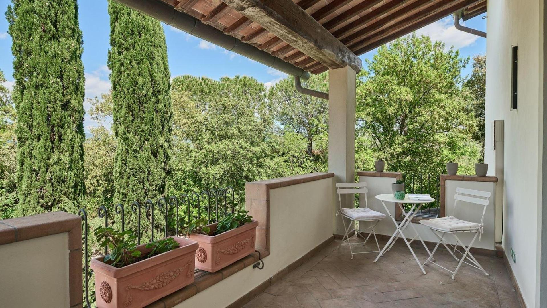 Villa Strognano