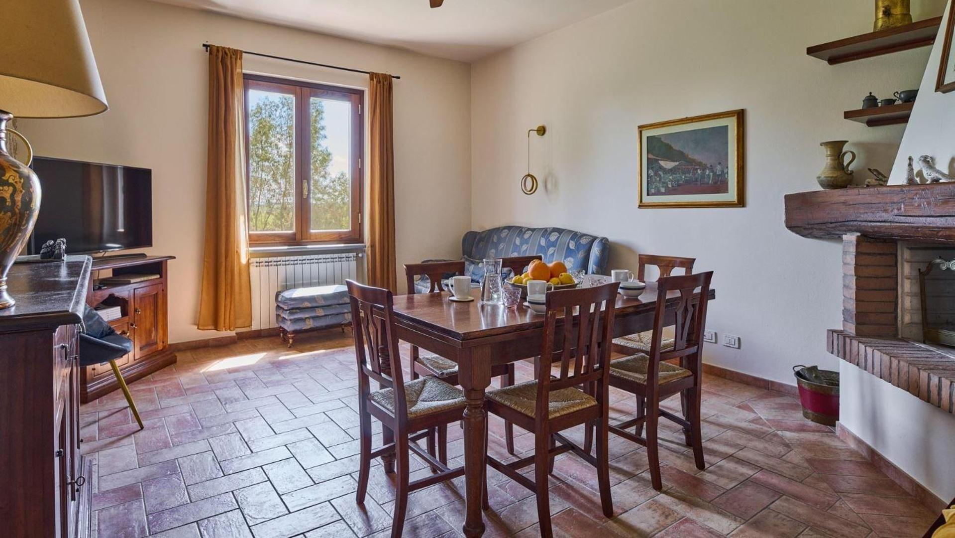 Villa Strognano