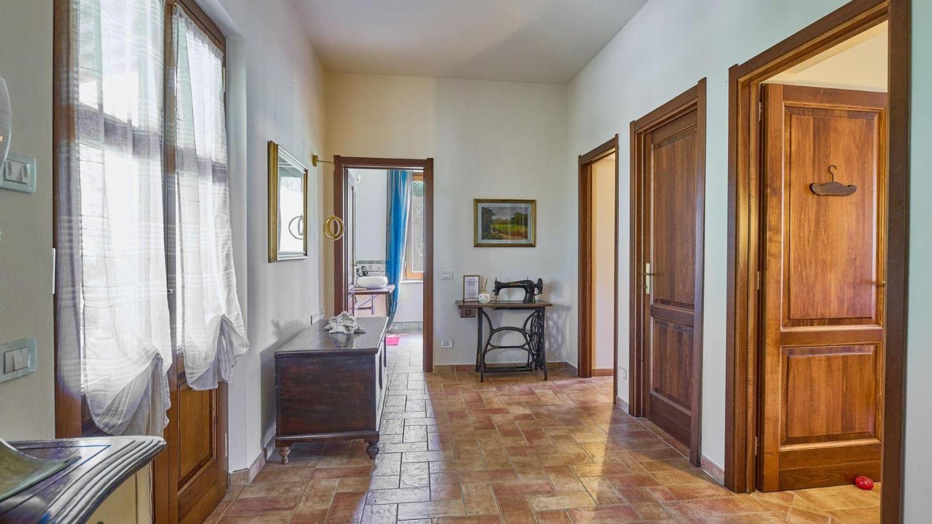 Villa Strognano