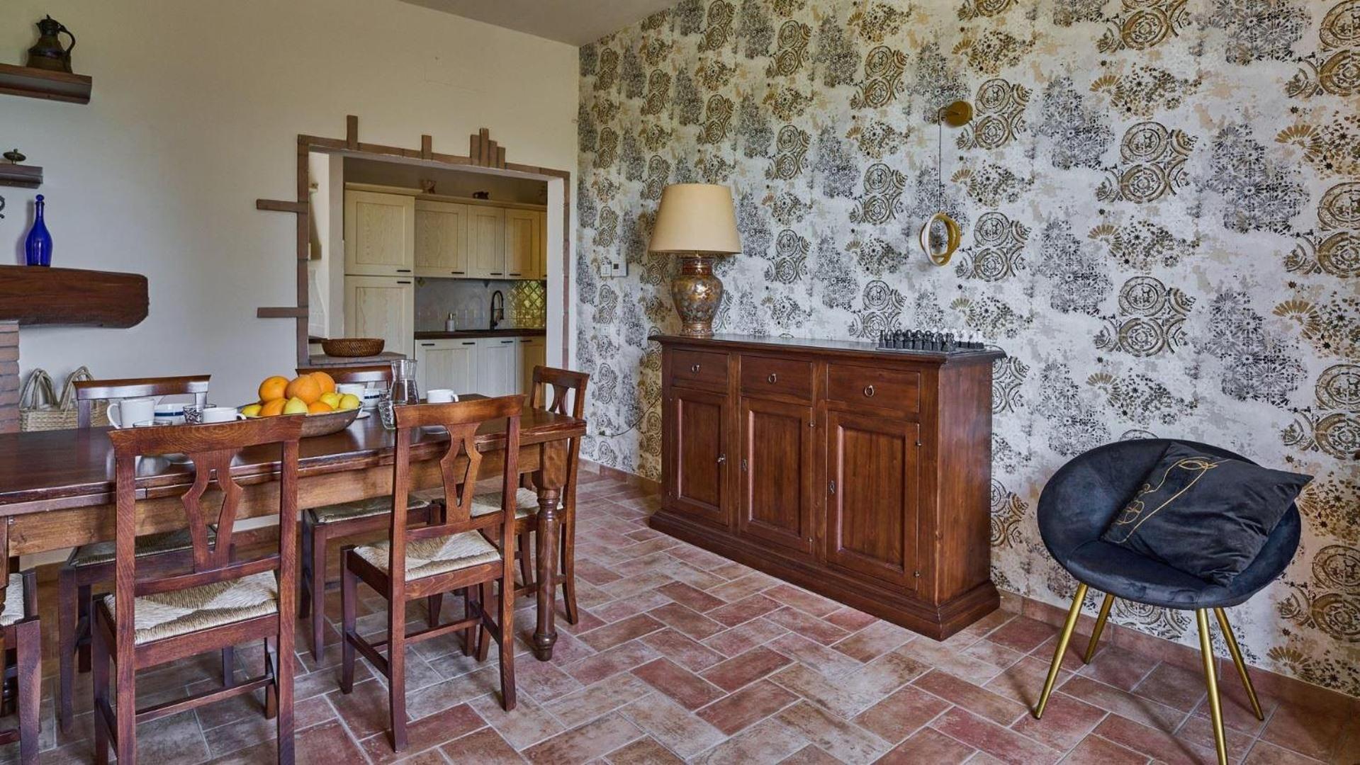 Villa Strognano