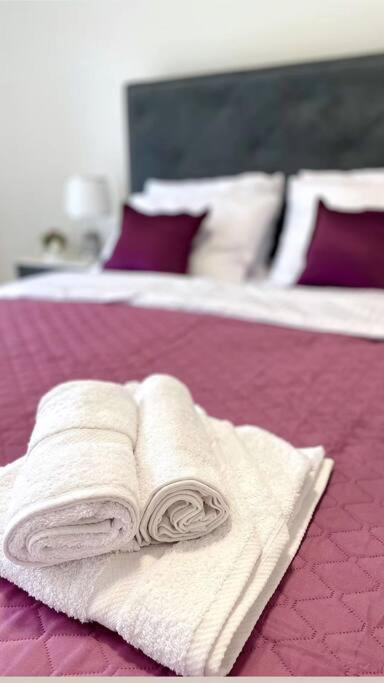 Apartman DolceRosa view 5