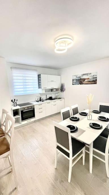 Apartman DolceRosa view 4