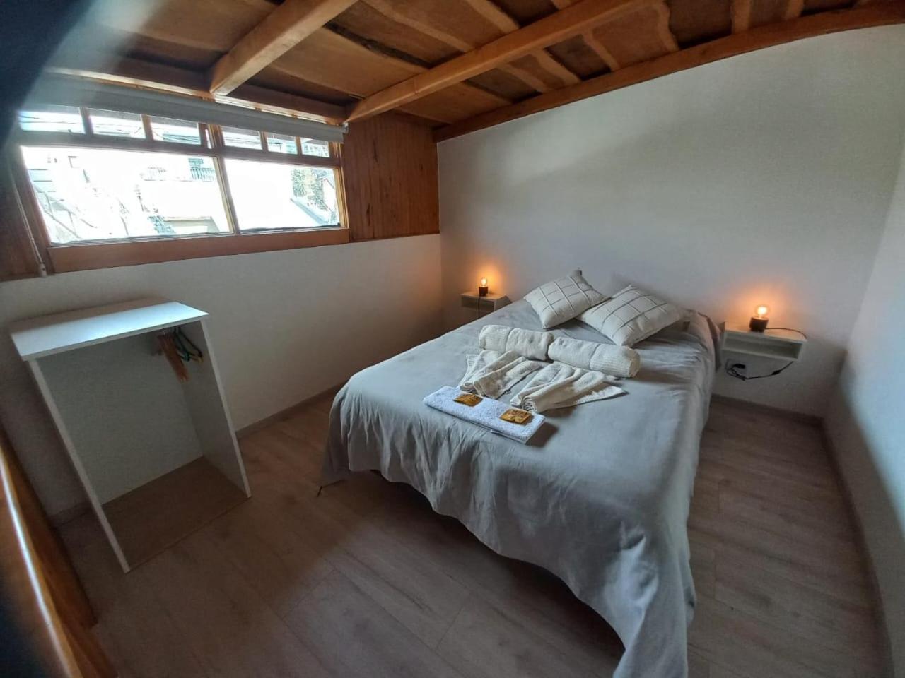 Punto sur - Ala oeste Ubicado a 4 cuadras del Centro de Ushuaia