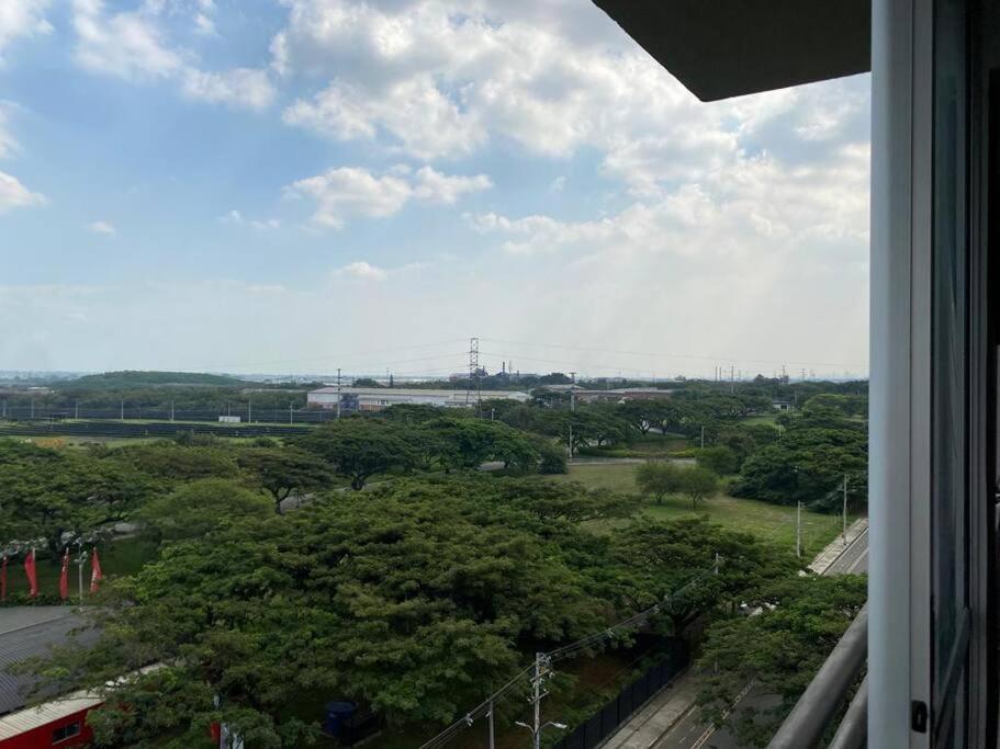 Lindo apto 2 habitaciones cerca al Aeropuerto Y centro de Eventos valle del pacifico