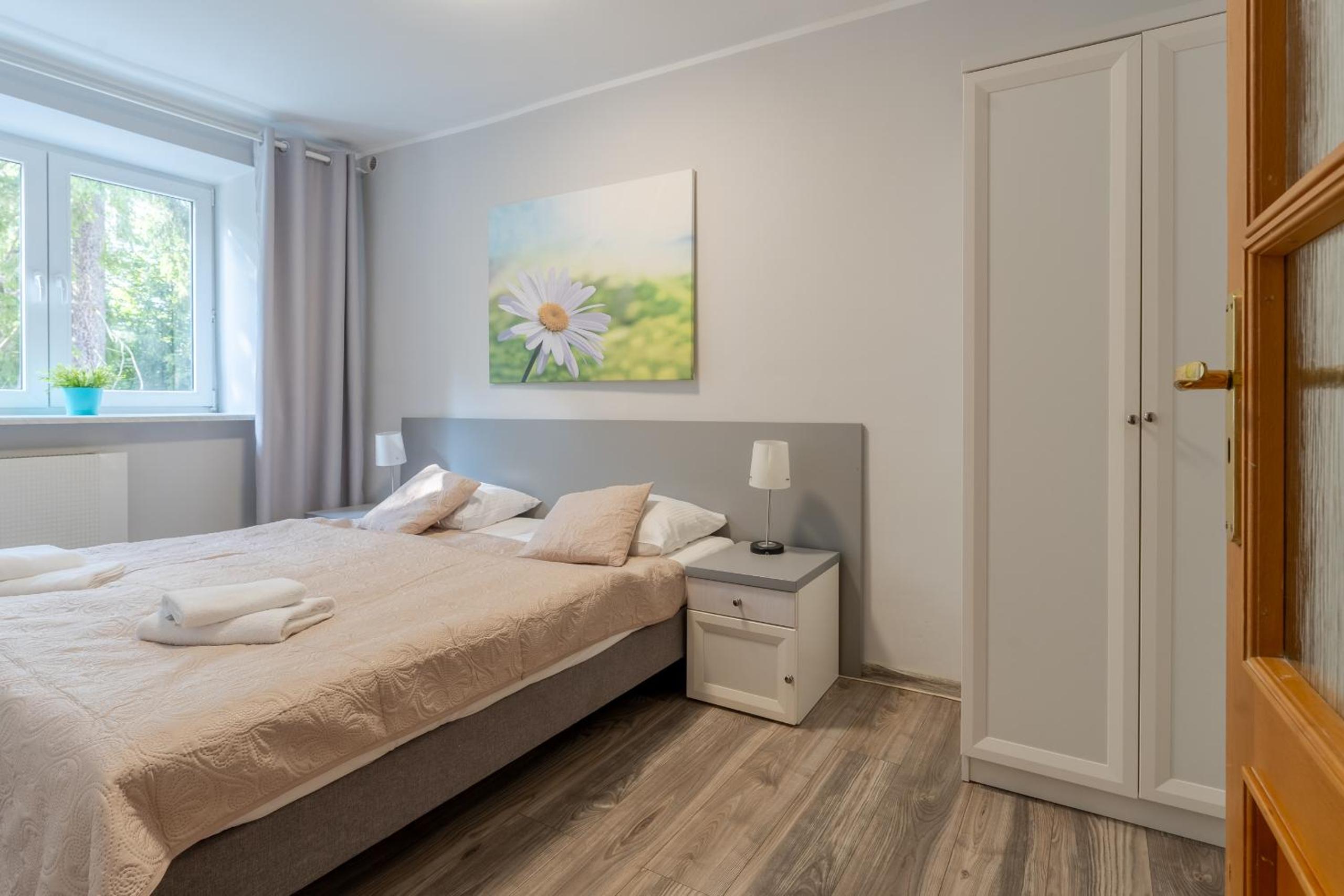 Willa Sonata - Apartamenty & Balia - Szklarska Poręba view 3