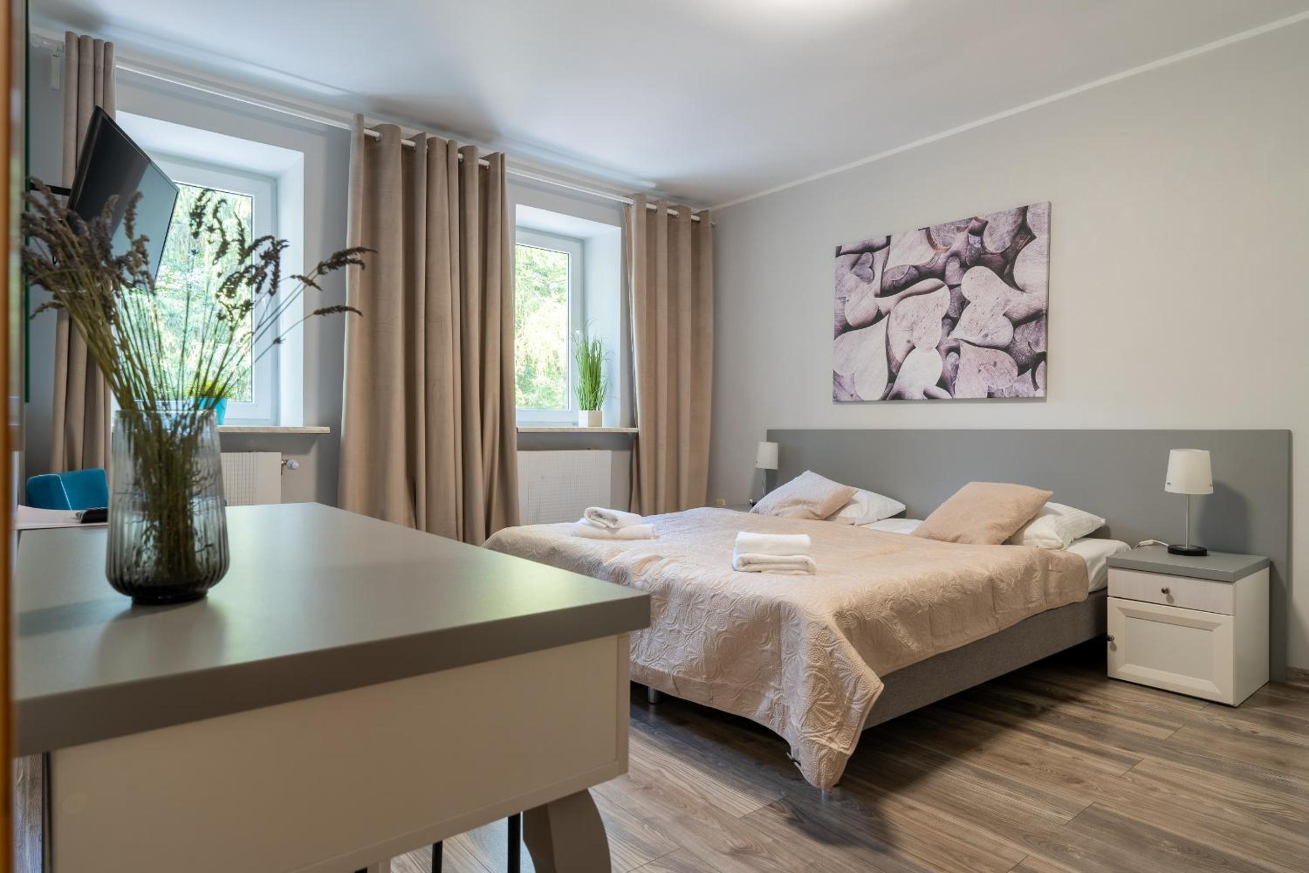 Willa Sonata - Apartamenty & Balia - Szklarska Poręba view 2