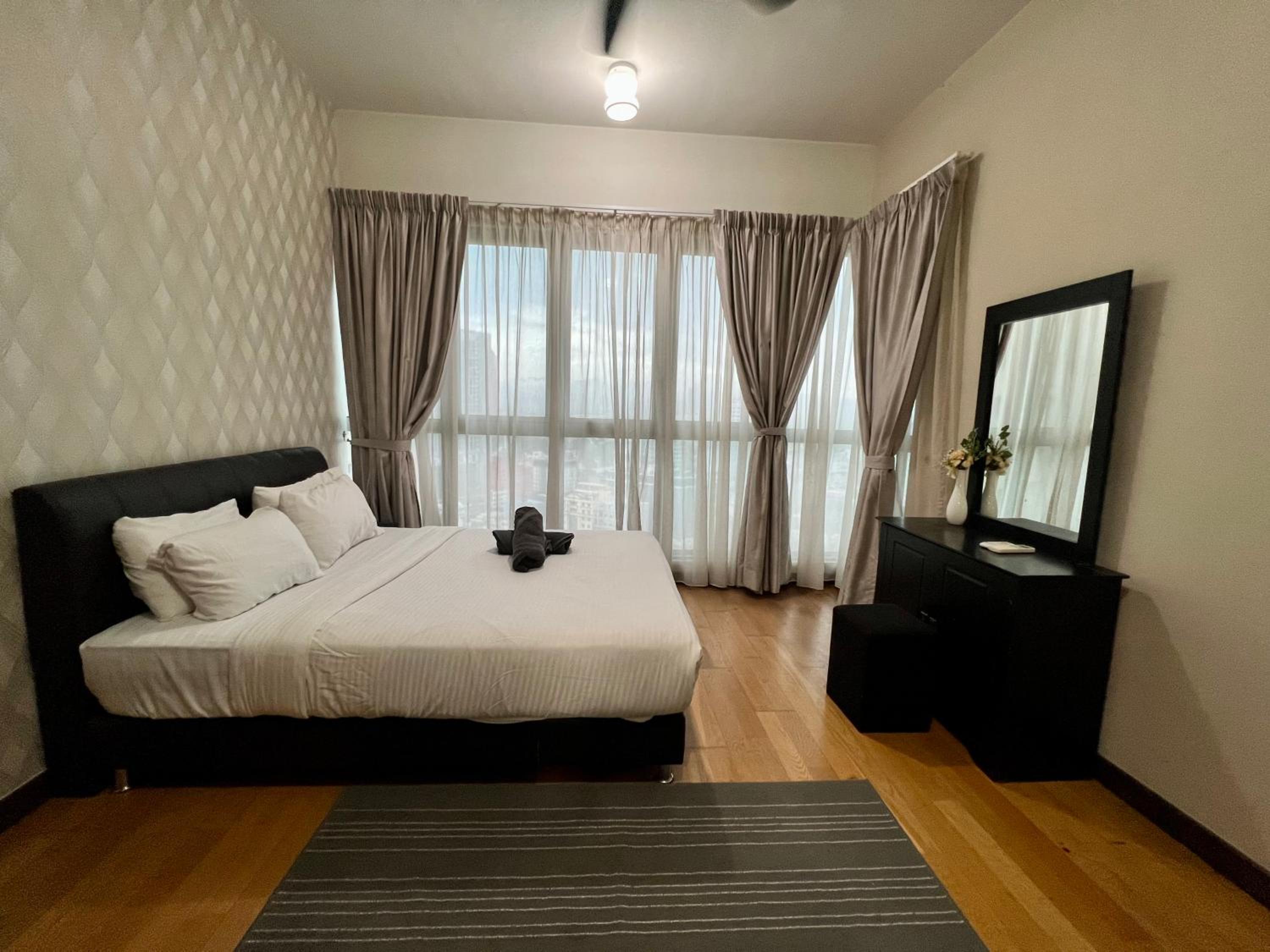 Luxury Regalia suites by adnan