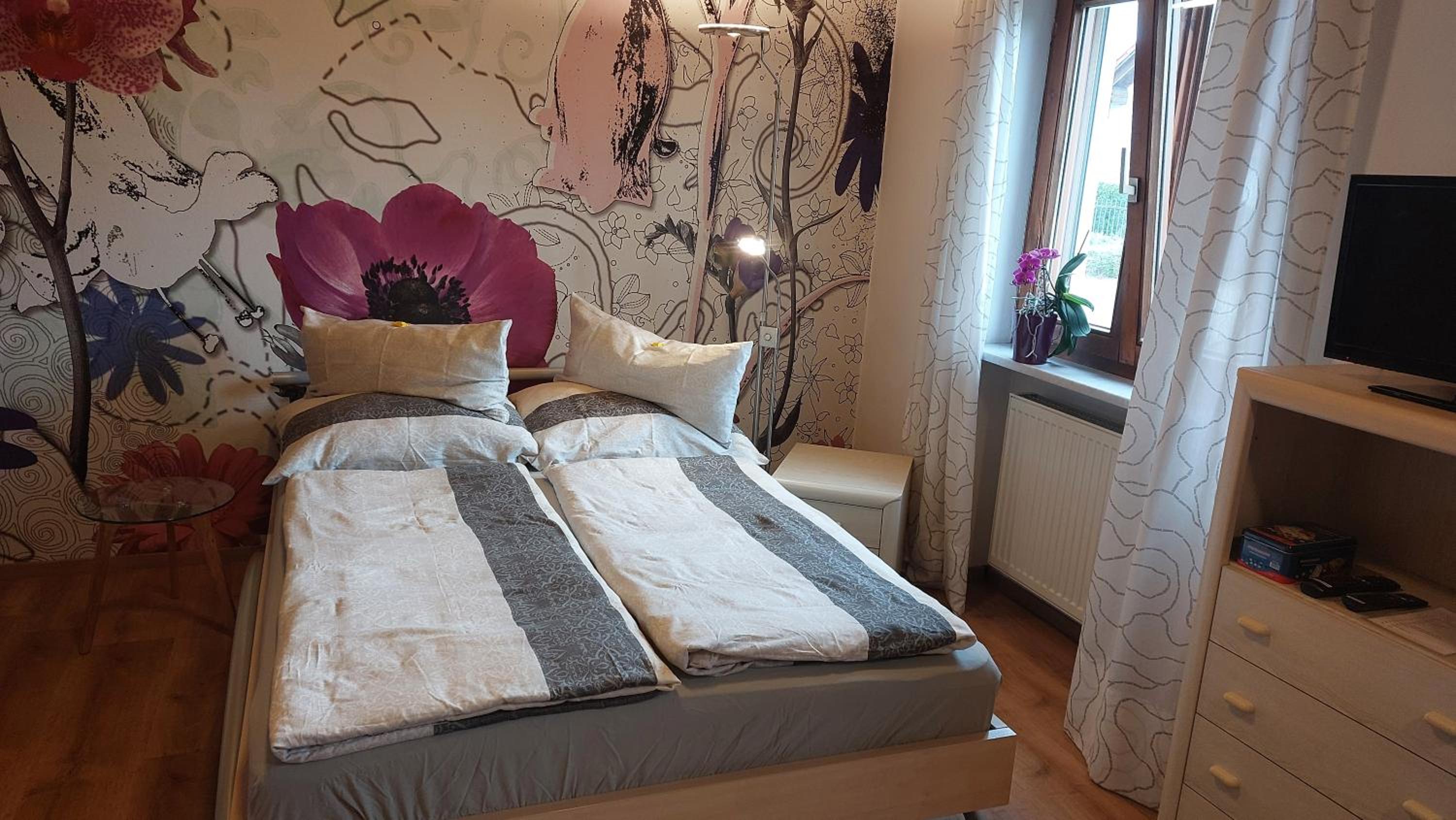 Ferienwohnung Tegernheim view 4