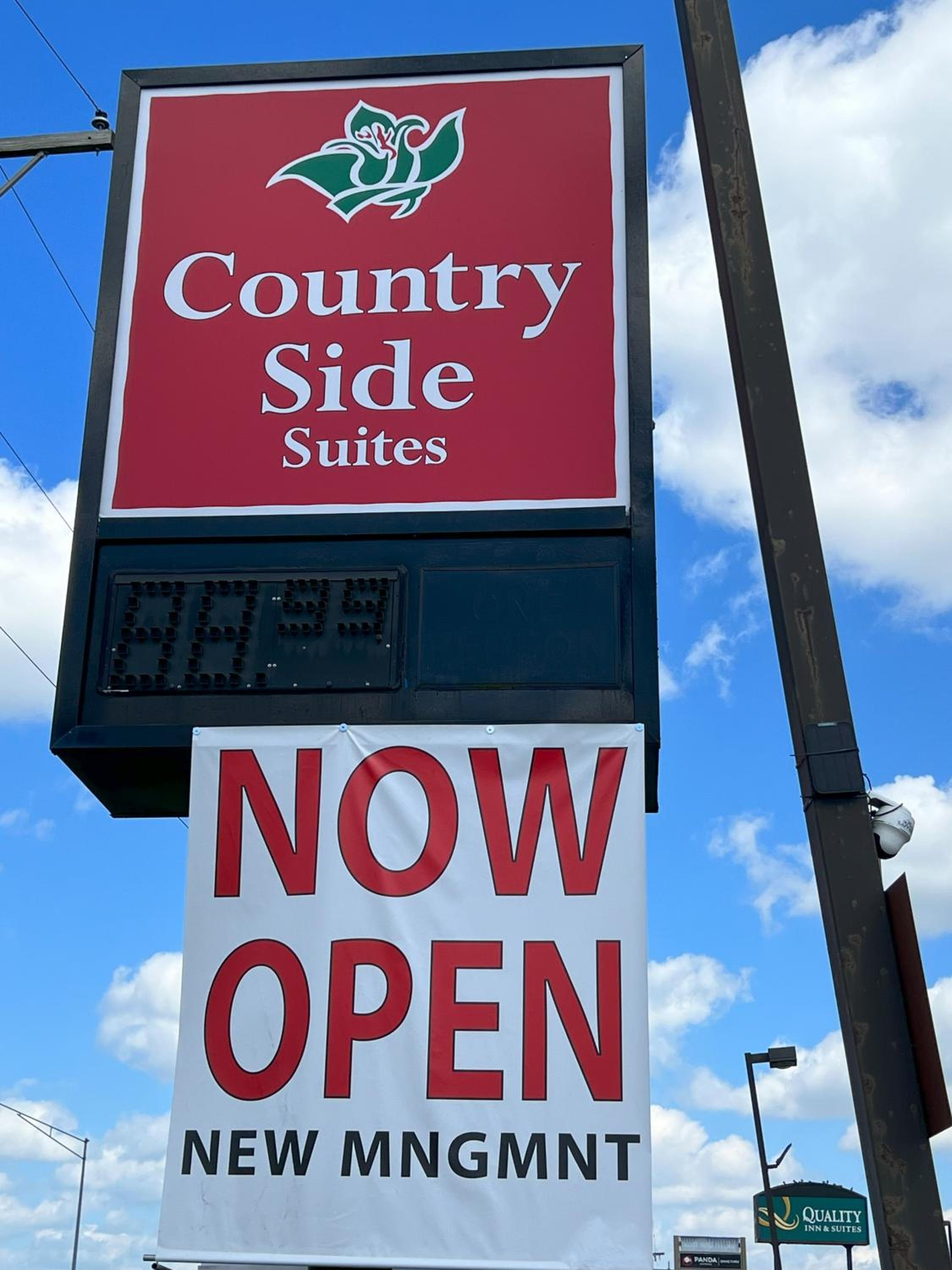 Countryside Suites Kansas City Independence I-70 East Sports Complex Hotel, Bilde 25