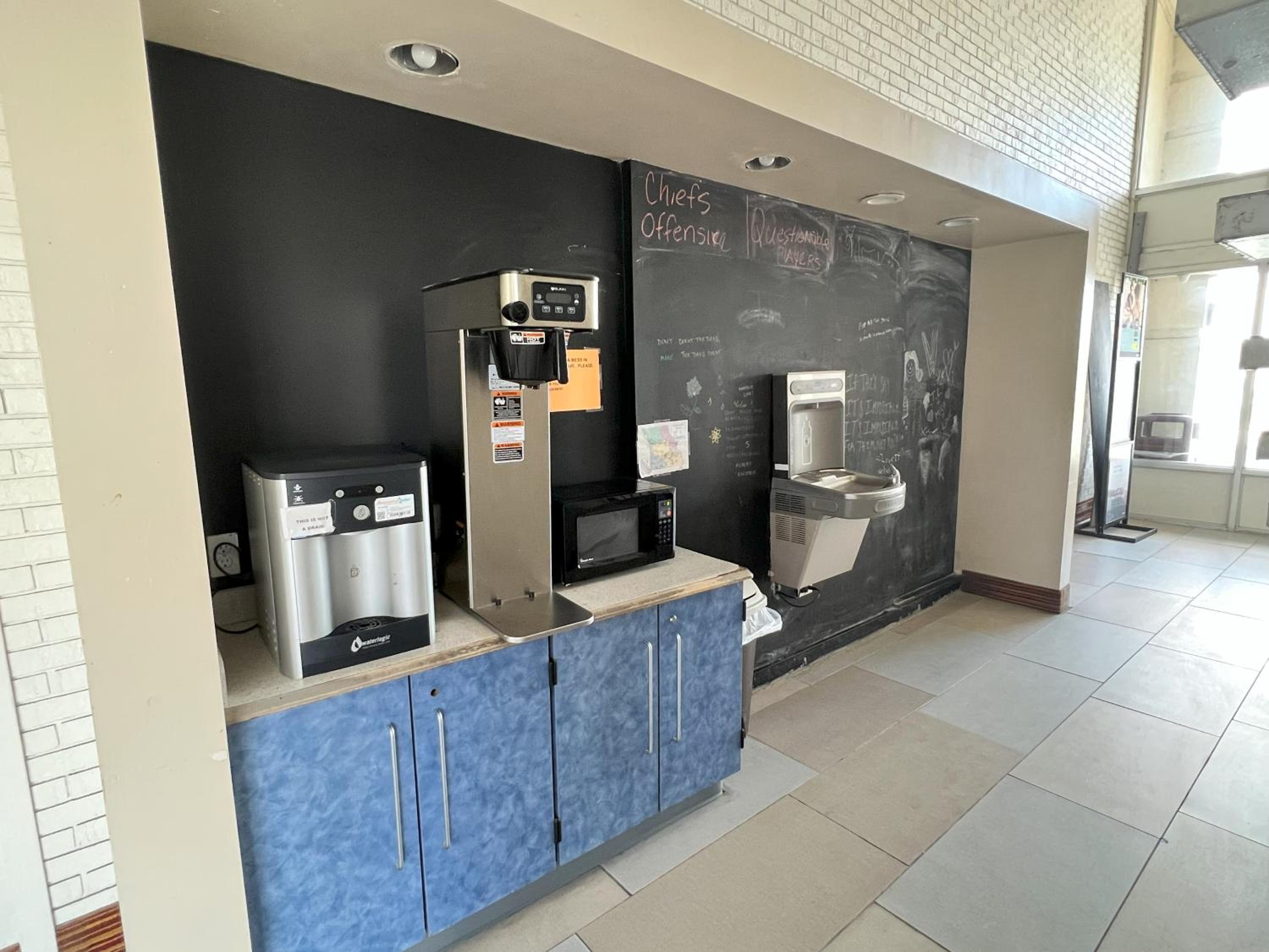 Countryside Suites Kansas City Independence I-70 East Sports Complex Hotel, Bilde 20