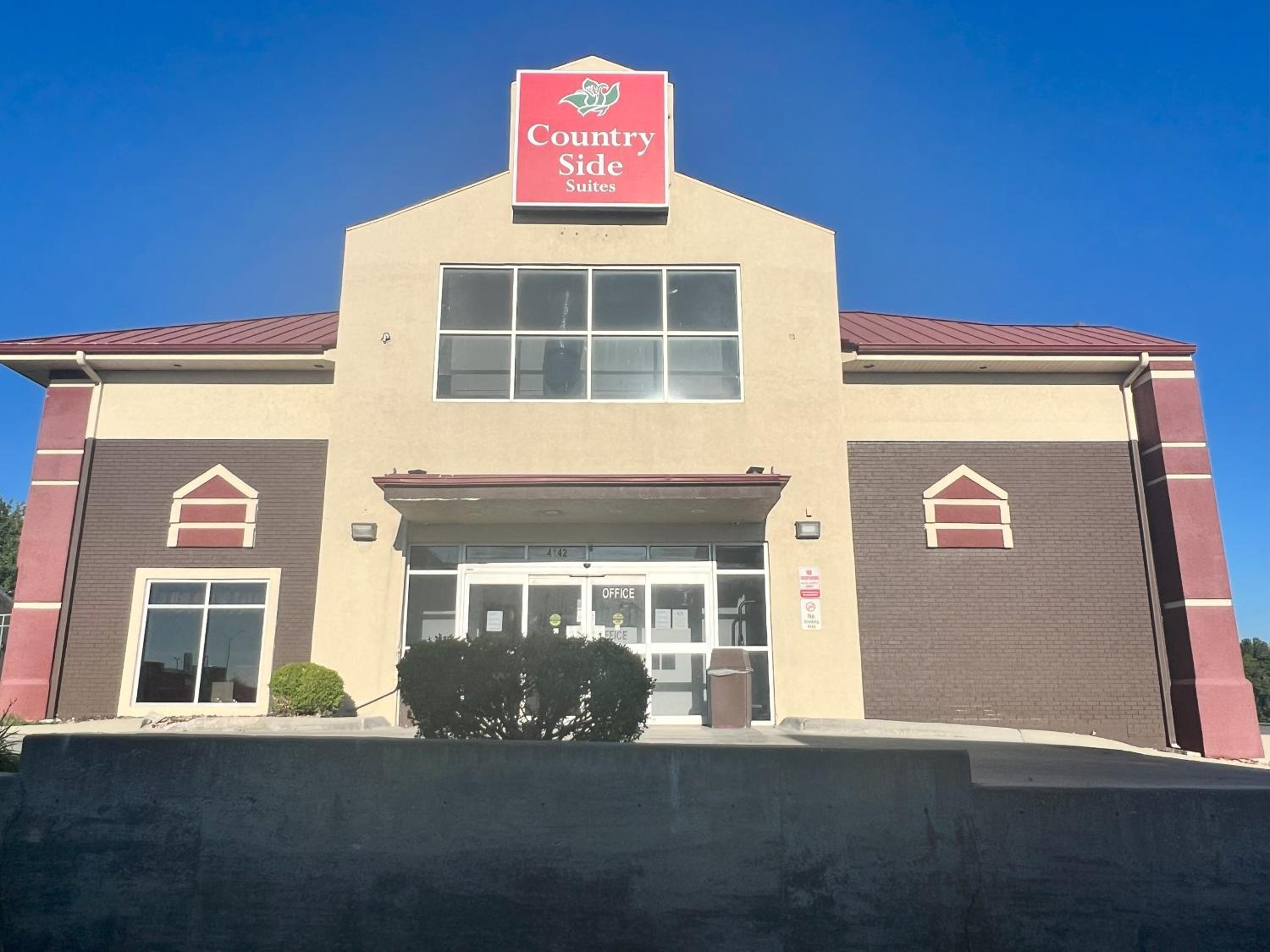 Countryside Suites Kansas City Independence I-70 East Sports Complex Hotel, Bilde 67