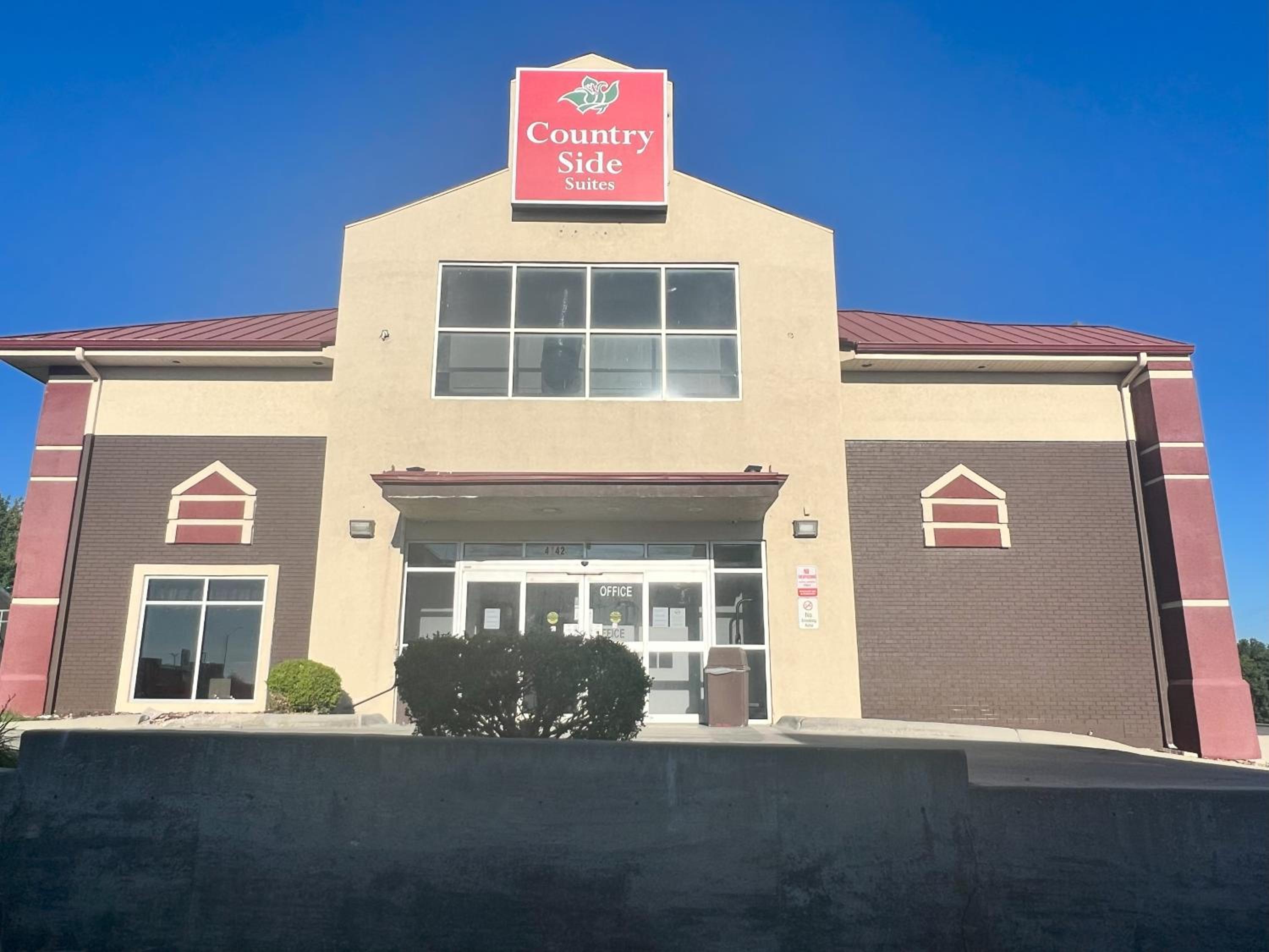 Countryside Suites Kansas City Independence I-70 East Sports Complex Hotel, Bilde 58