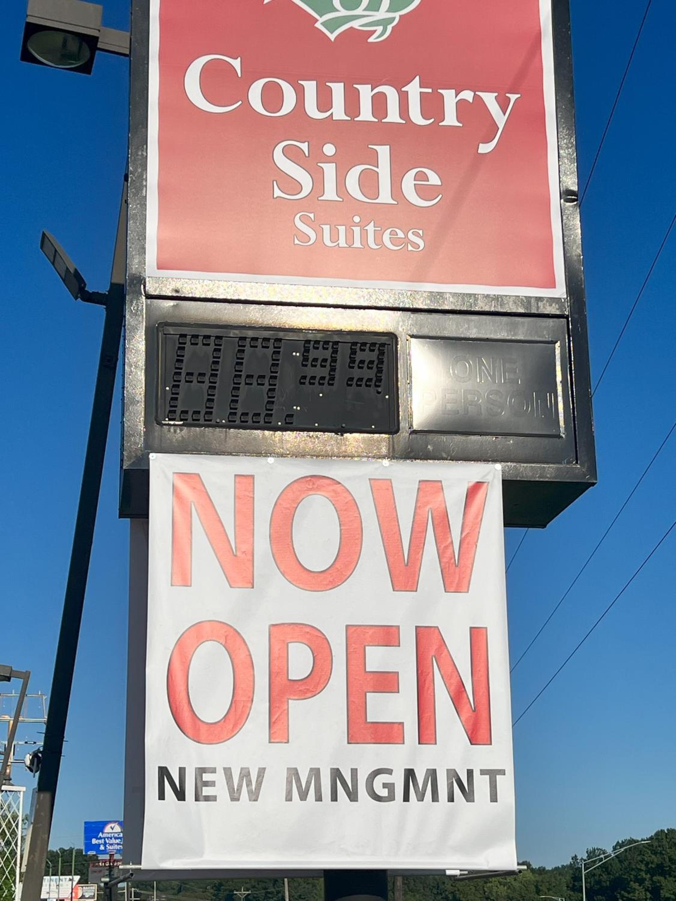 Countryside Suites Kansas City Independence I-70 East Sports Complex Hotel, Bilde 40