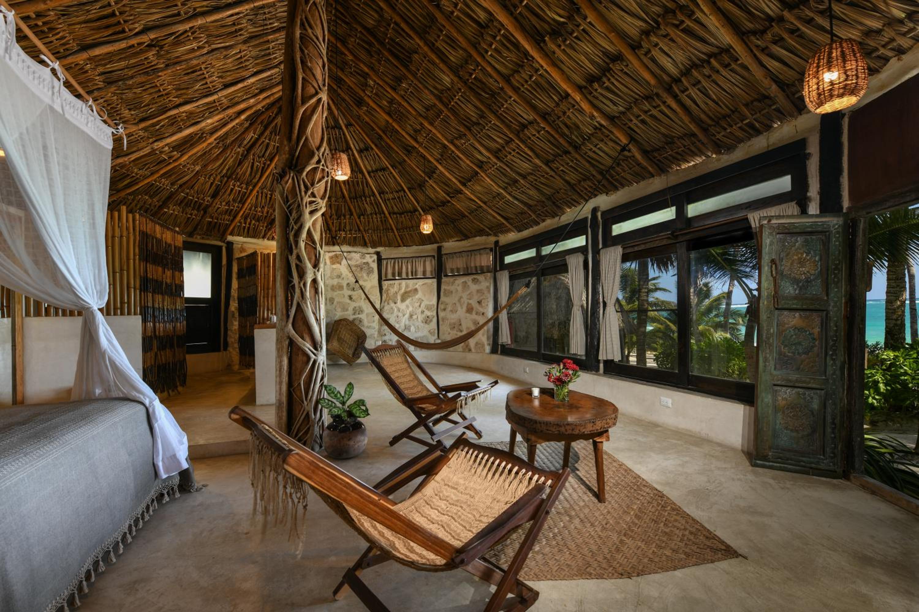 Diamante K - Inside Tulum National Park - Property Image 66
