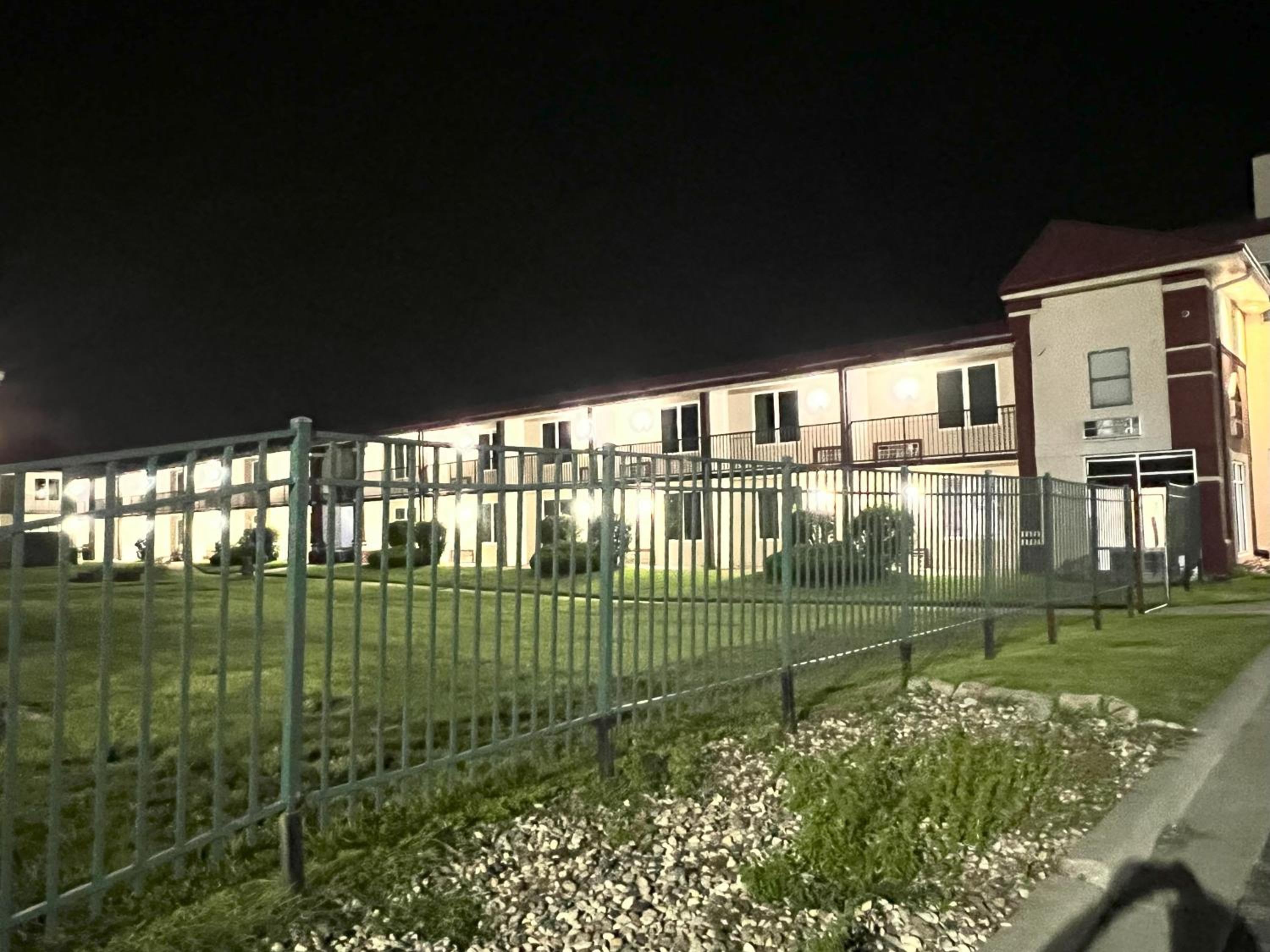 Countryside Suites Kansas City Independence I-70 East Sports Complex Hotel, Bilde 101
