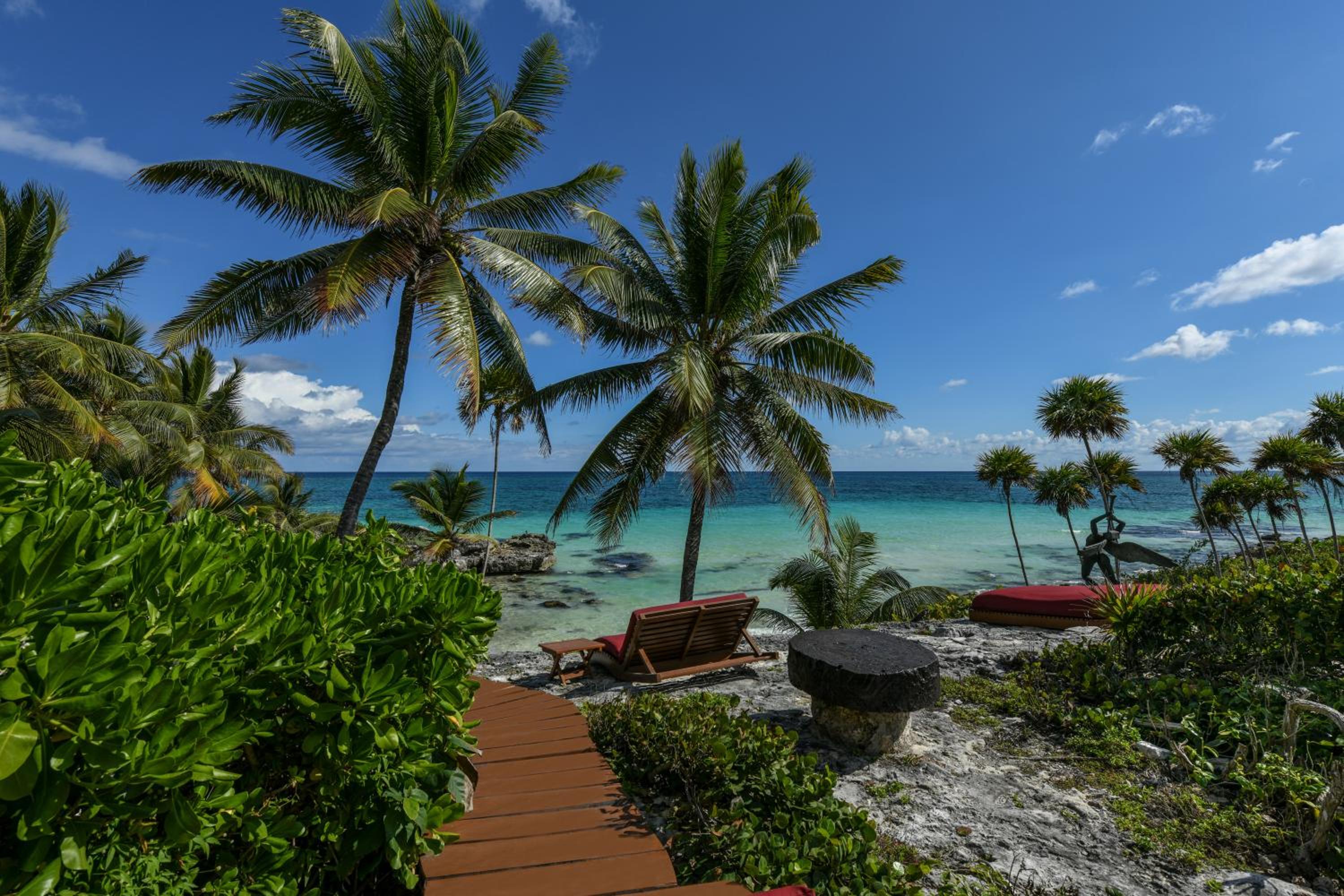 Diamante K - Inside Tulum National Park - Property Image 25