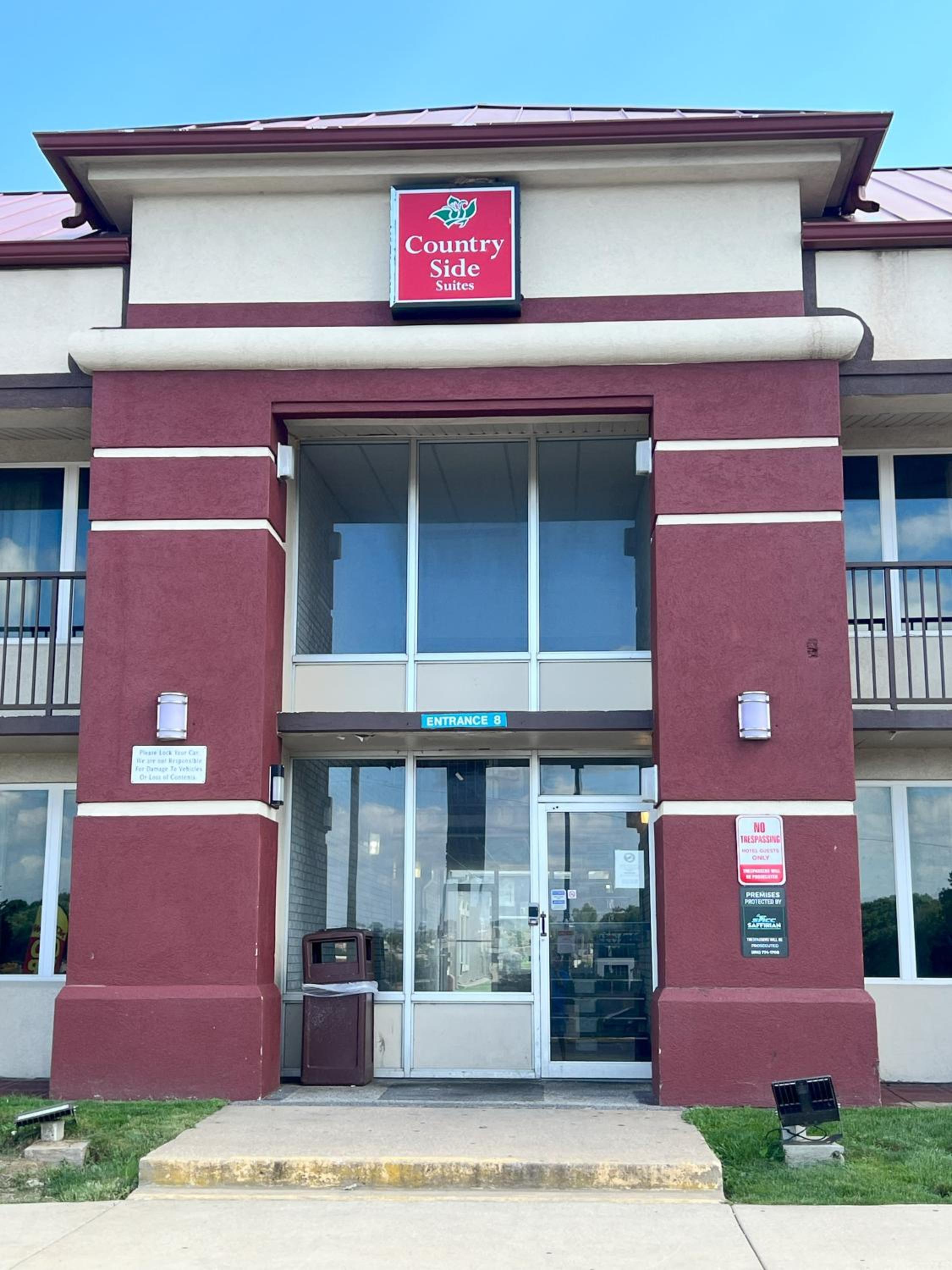 Countryside Suites Kansas City Independence I-70 East Sports Complex Hotel, Bilde 10