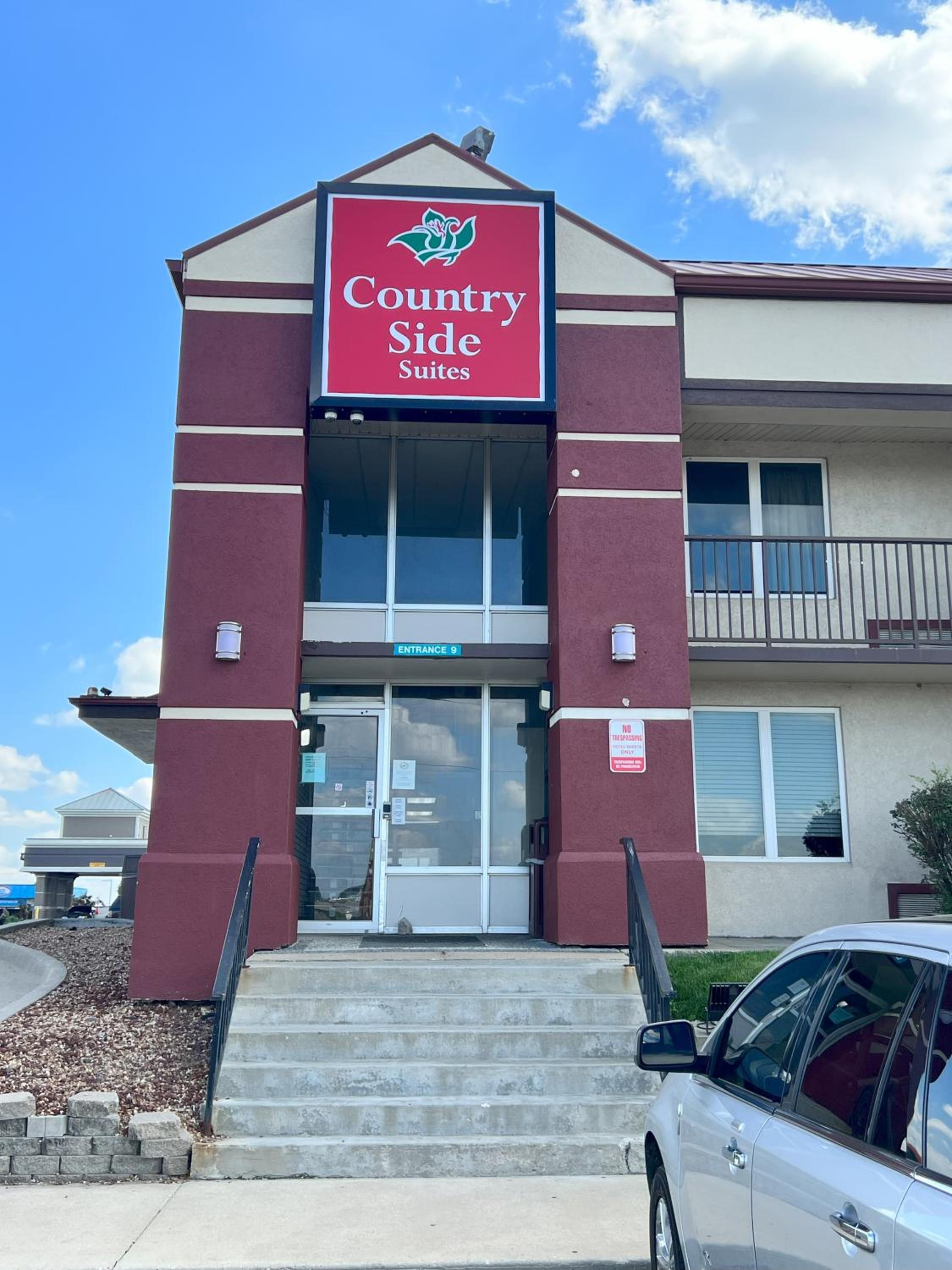 Countryside Suites Kansas City Independence I-70 East Sports Complex Hotel, Bilde 12