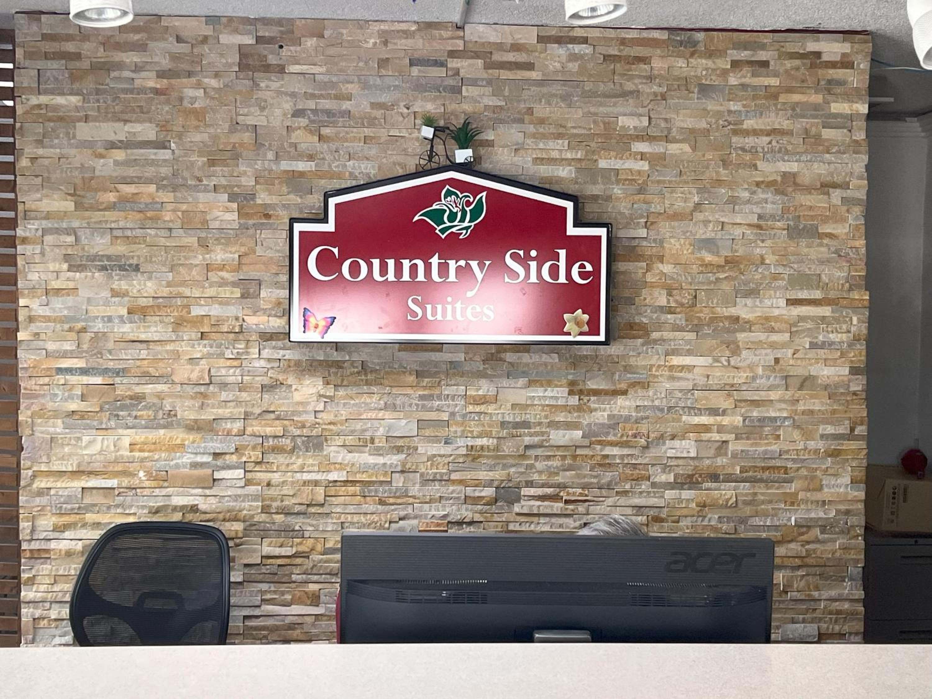 Countryside Suites Kansas City Independence I-70 East Sports Complex Hotel, Bilde 81