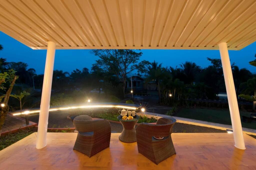Green Farm By Stay Villa view 2