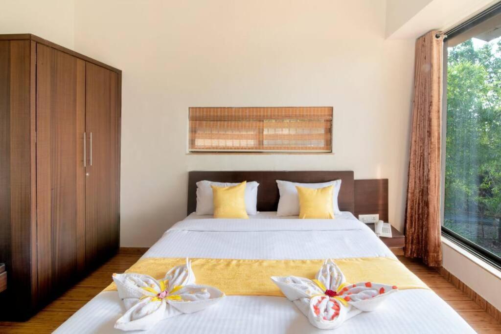 Green Farm By Stay Villa view 3