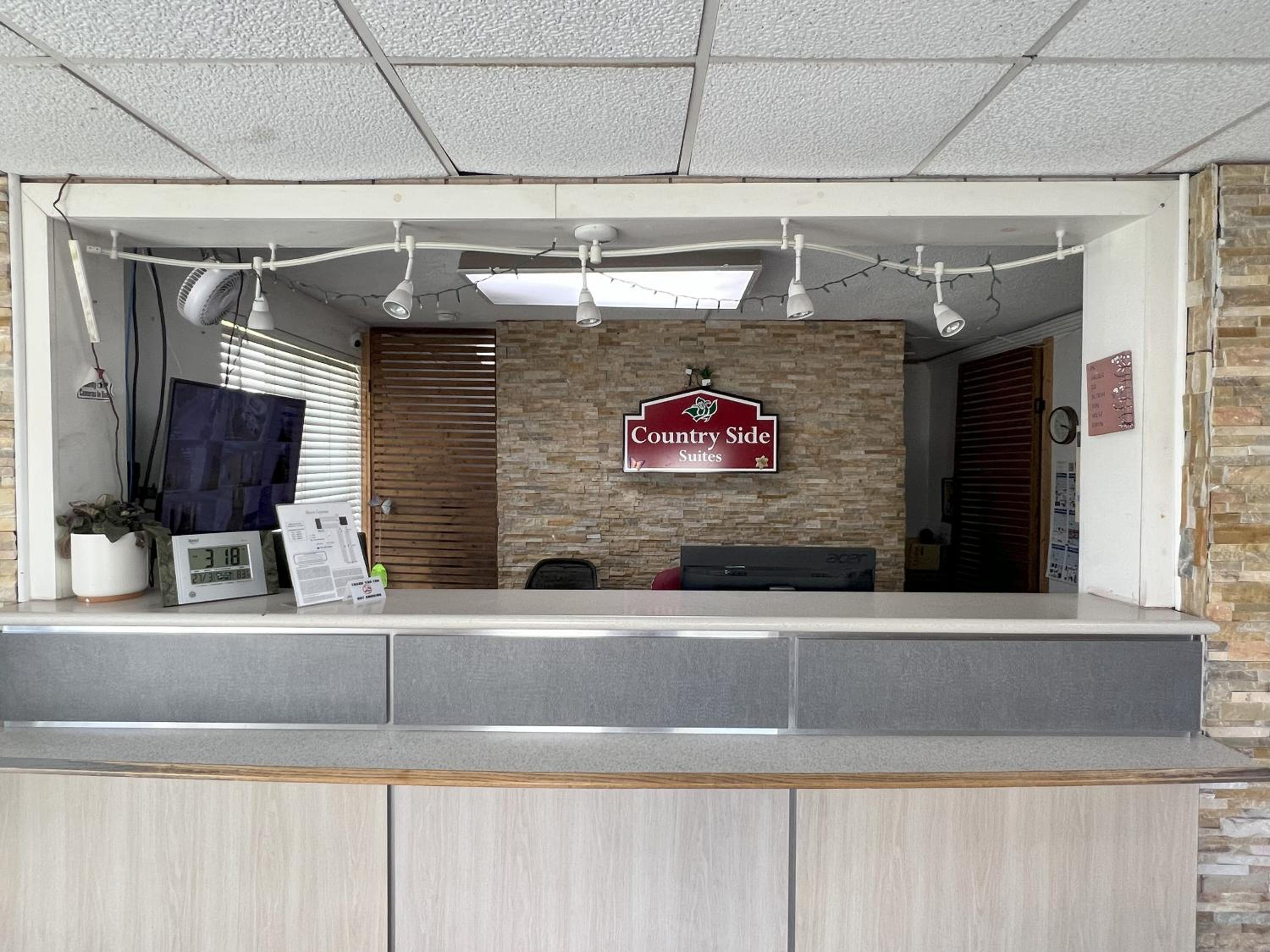 Countryside Suites Kansas City Independence I-70 East Sports Complex Hotel, Bilde 94