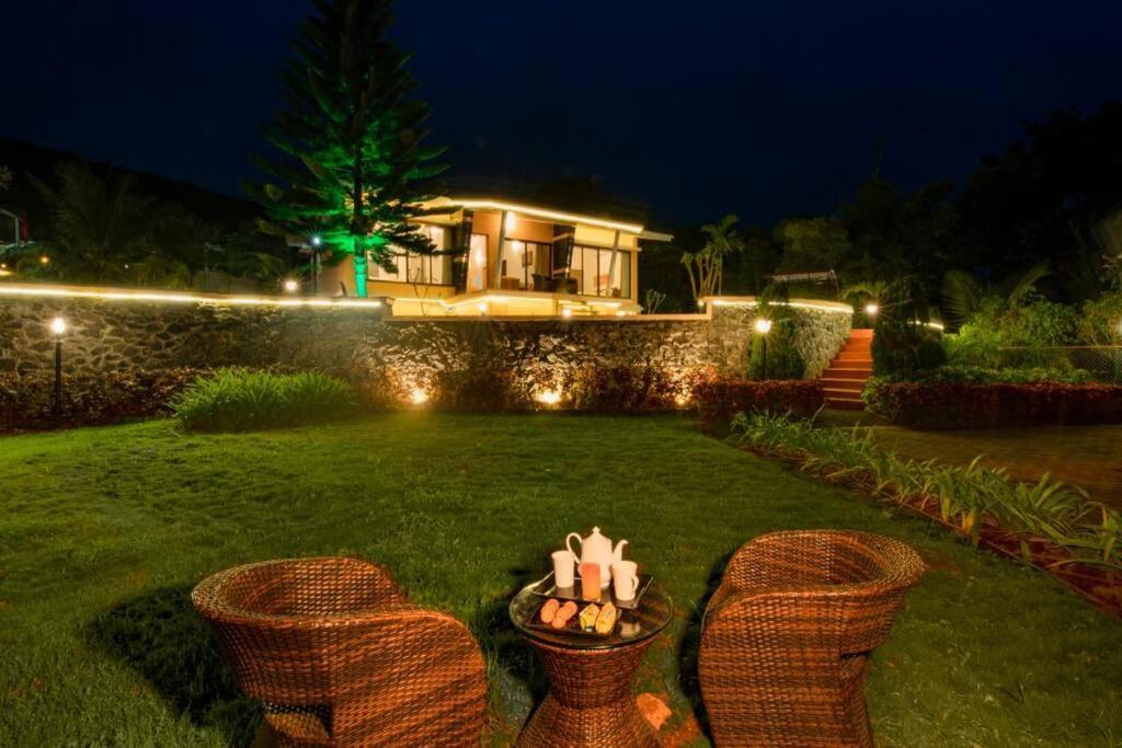 Green Farm By Stay Villa view 4