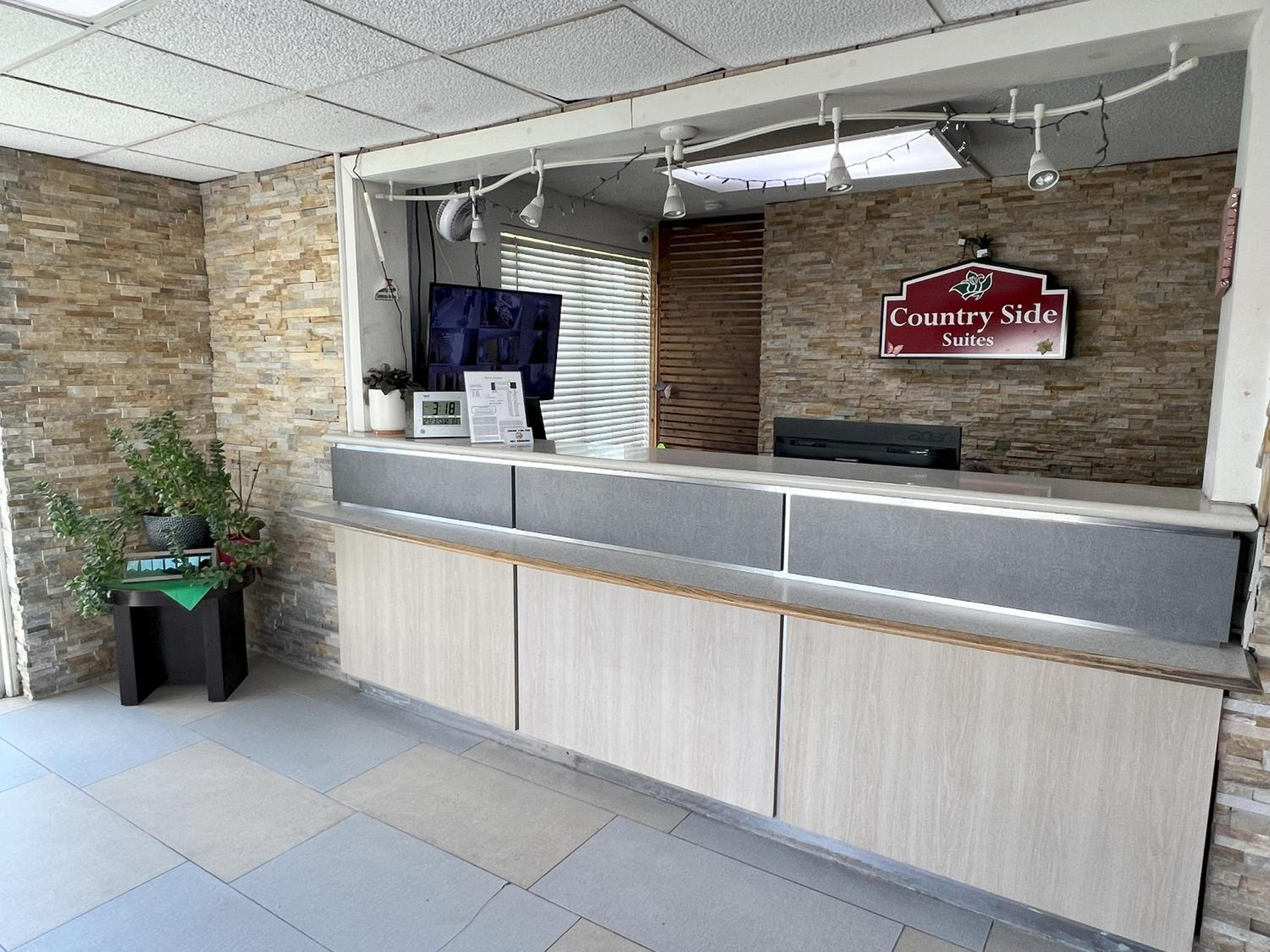 Countryside Suites Kansas City Independence I-70 East Sports Complex Hotel, Bilde 48