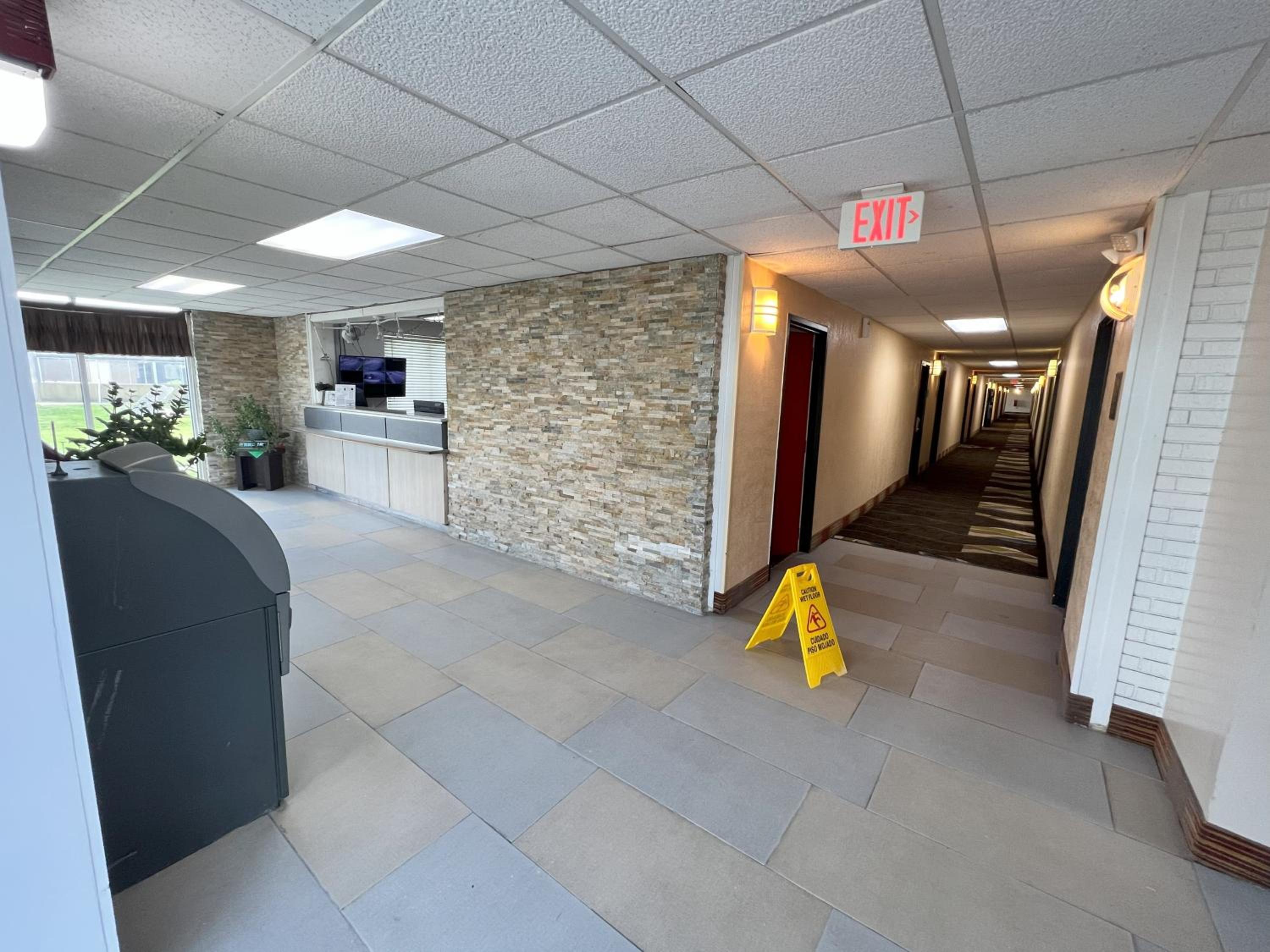 Countryside Suites Kansas City Independence I-70 East Sports Complex Hotel, Bilde 100