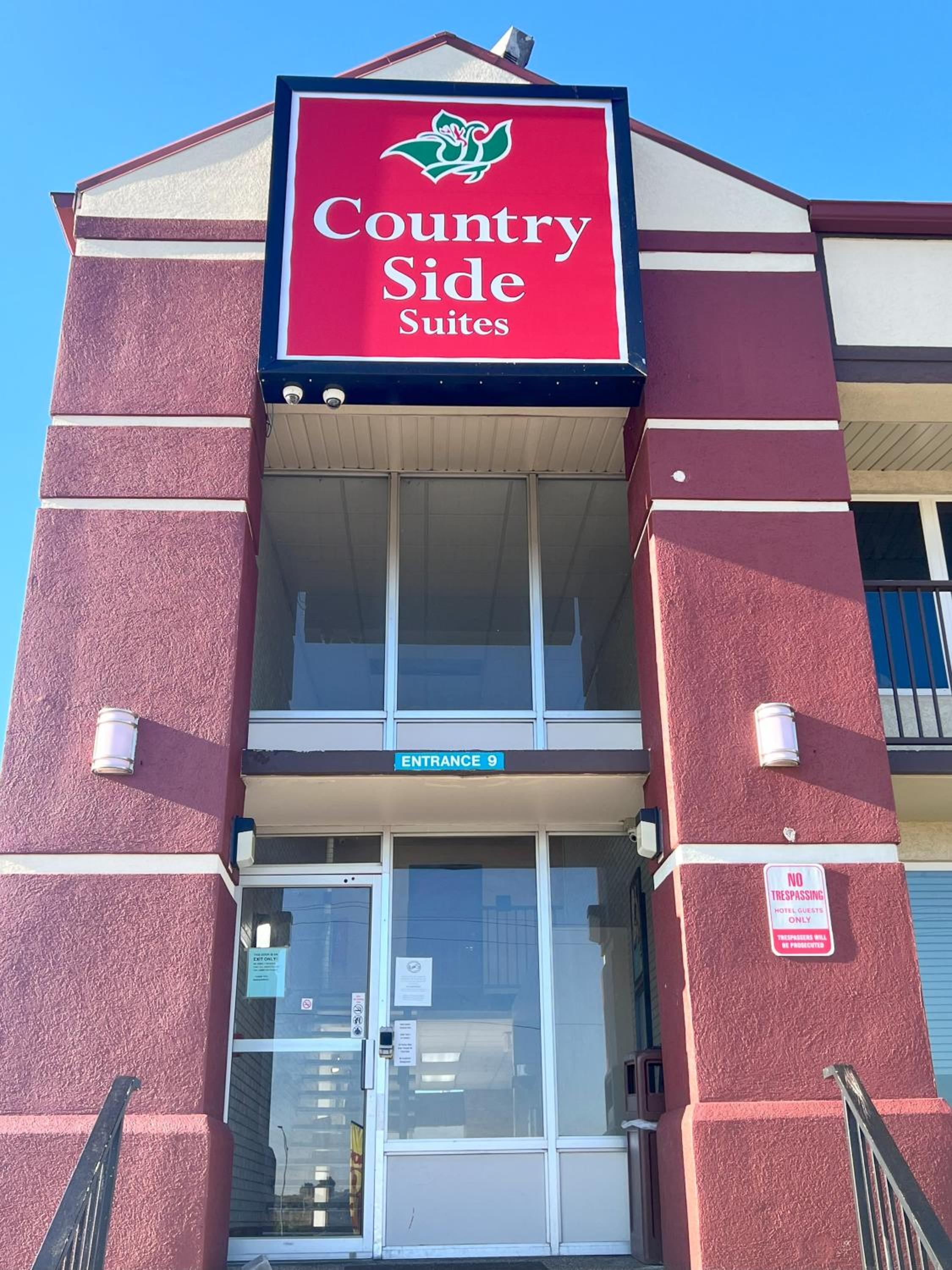Countryside Suites Kansas City Independence I-70 East Sports Complex Hotel, Bilde 75