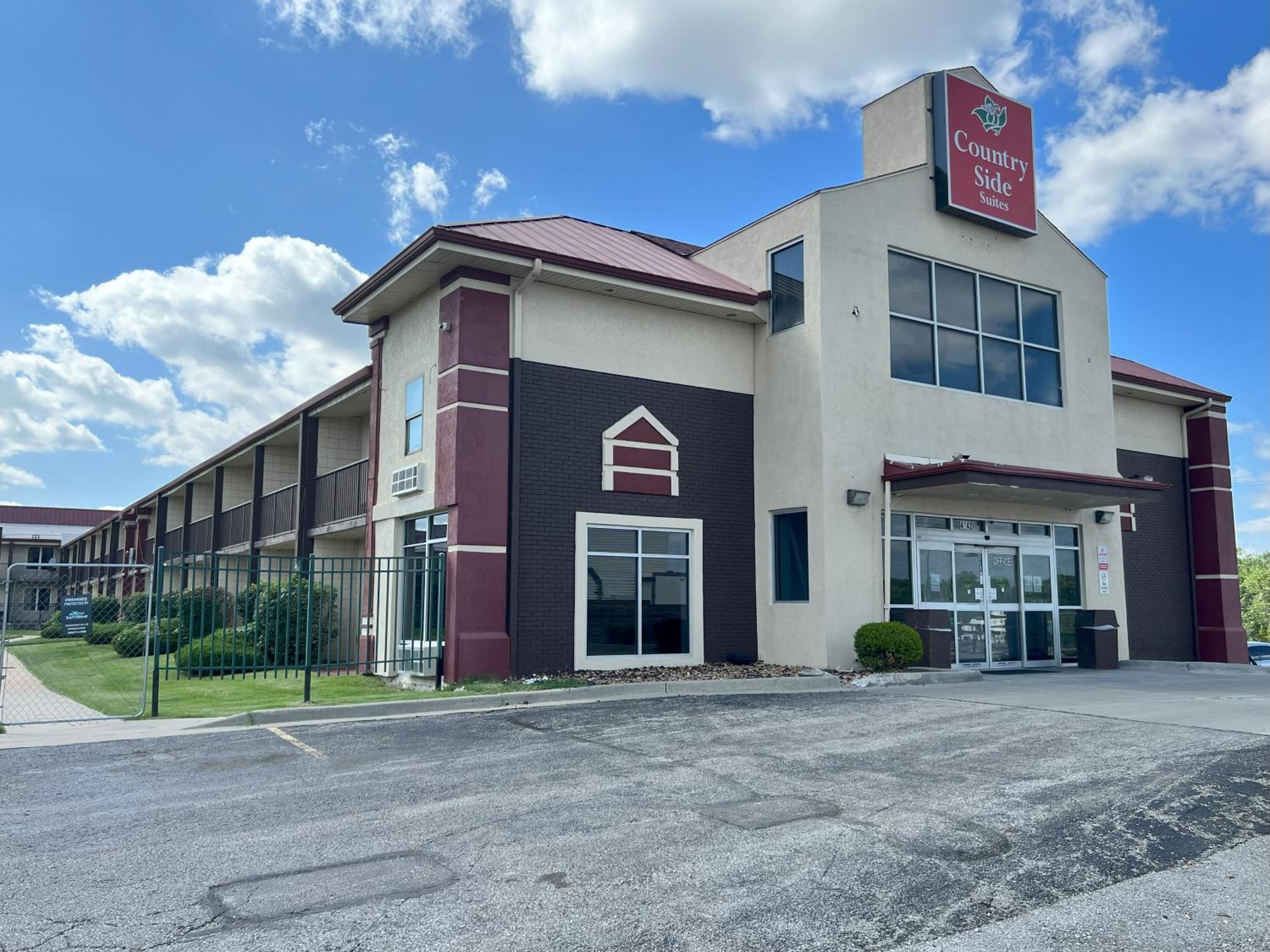 Countryside Suites Kansas City Independence I-70 East Sports Complex Hotel, Bilde 74