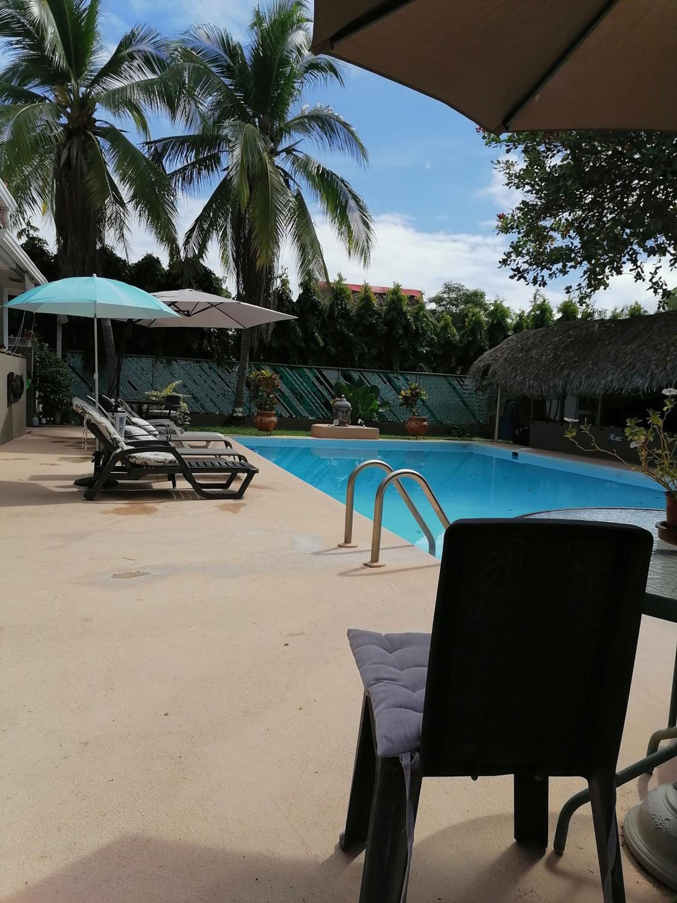 El Litoral Gentle Wellness Retreat in Coronado, Panama
