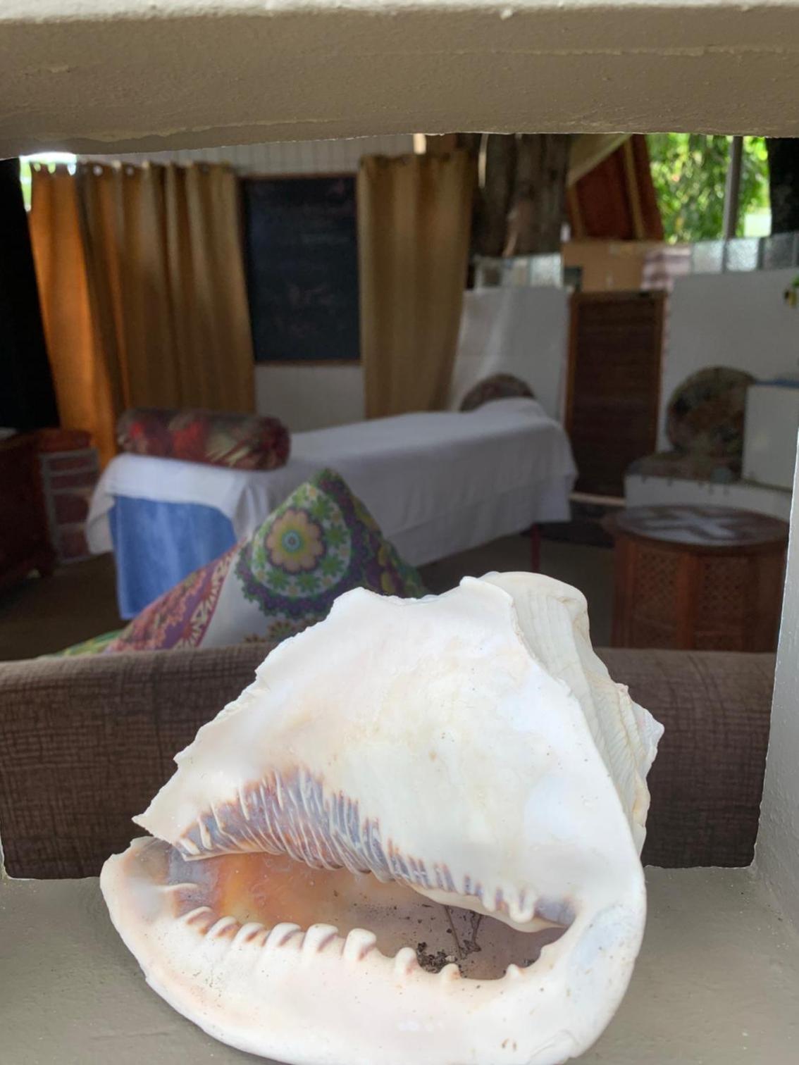 El Litoral Gentle Wellness Retreat in Coronado, Panama