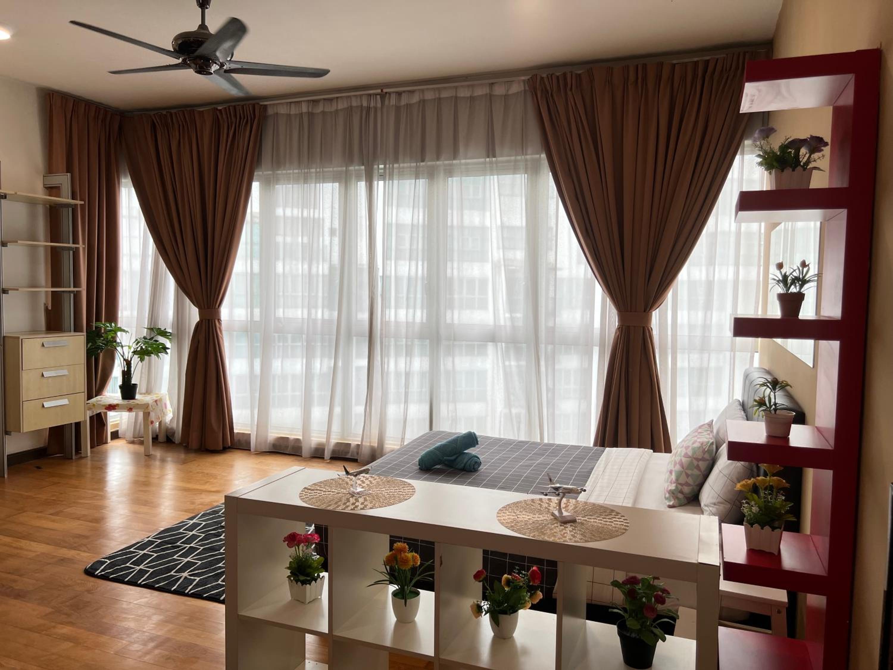 Luxury Regalia suites by adnan