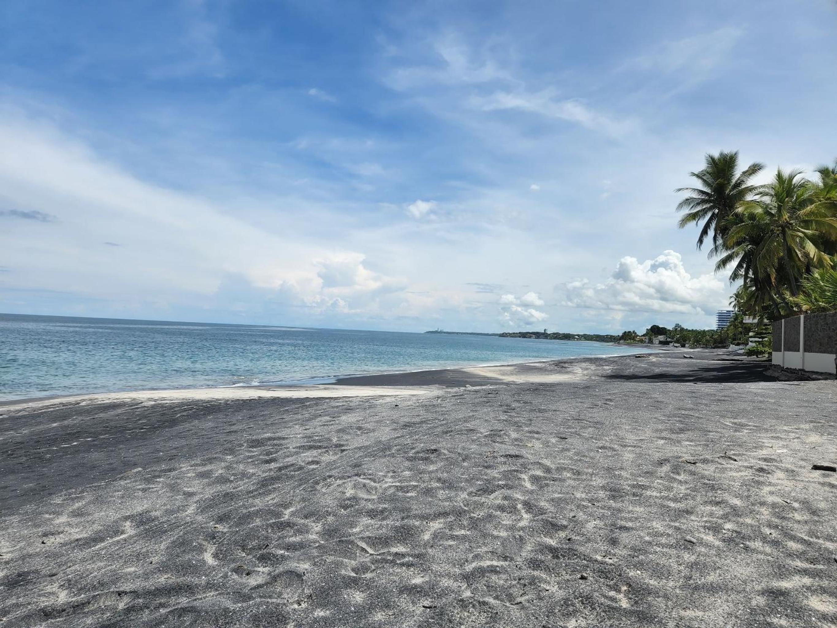 El Litoral Gentle Wellness Retreat in Coronado, Panama