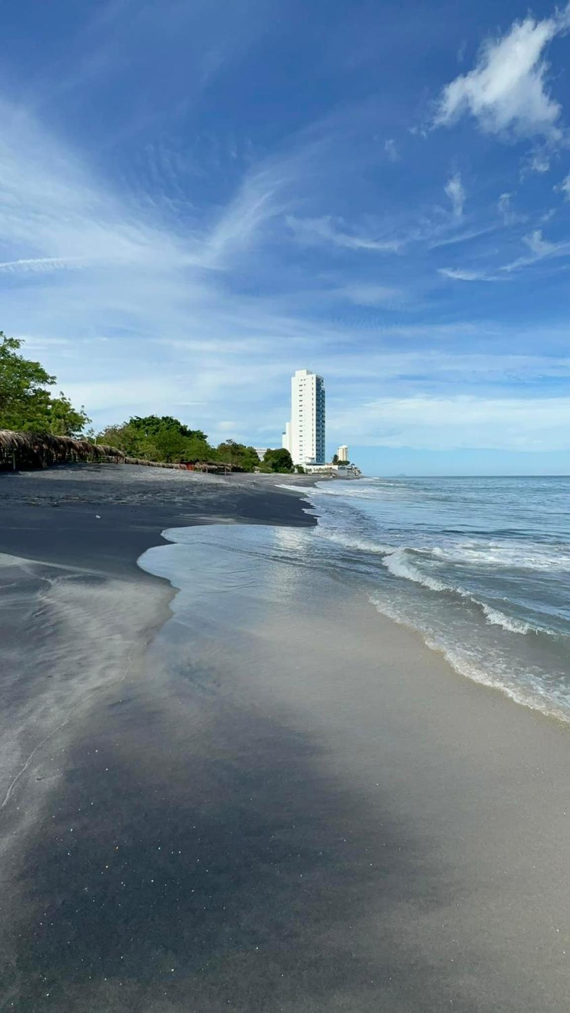 El Litoral Gentle Wellness Retreat in Coronado, Panama