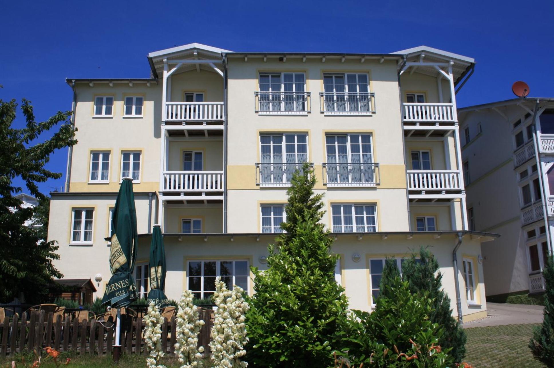Hotel Garni Meeresgruß - Image 1