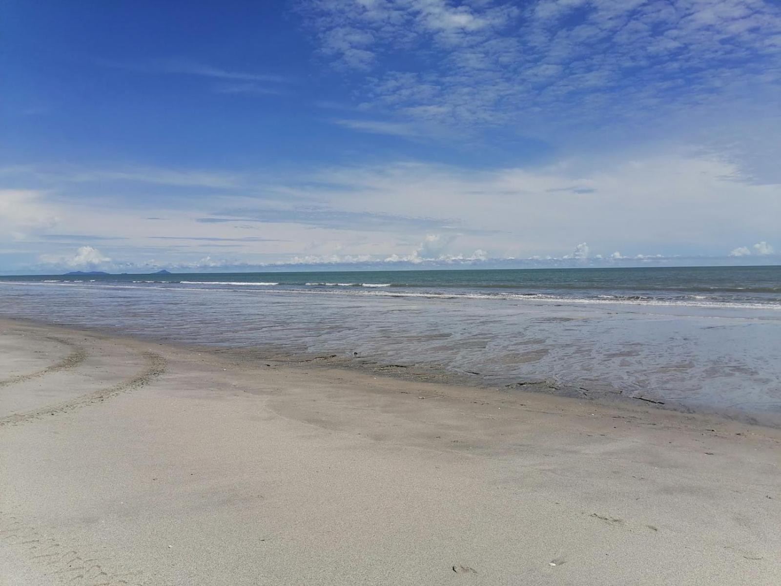 El Litoral Gentle Wellness Retreat in Coronado, Panama