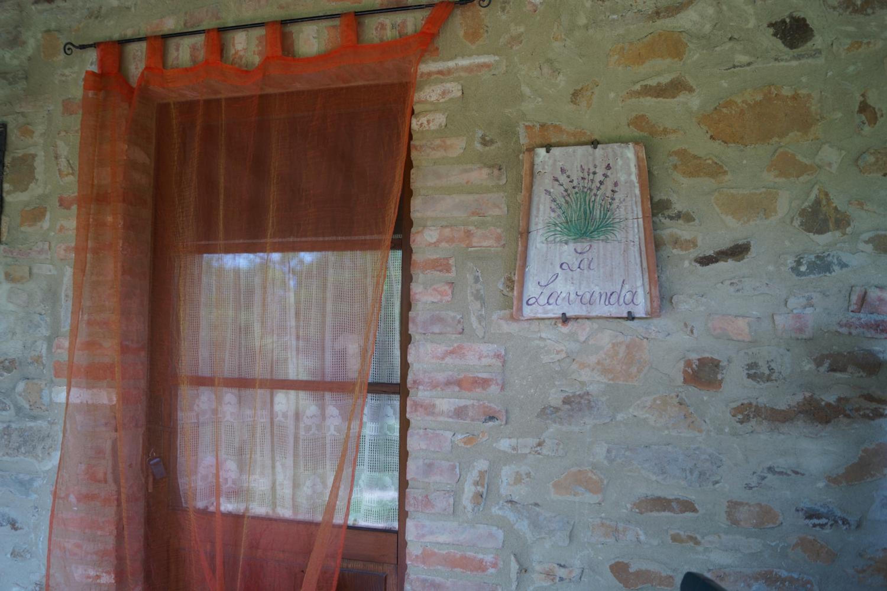 Agriturismo Bonzalone