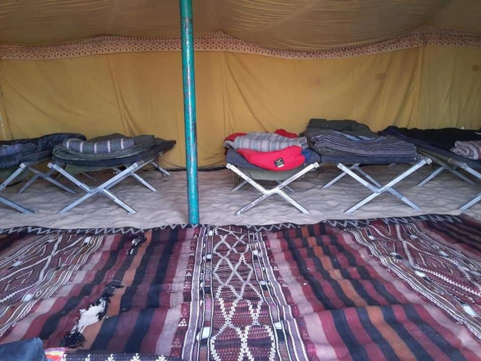 Private Camp25km-from DOUZ
