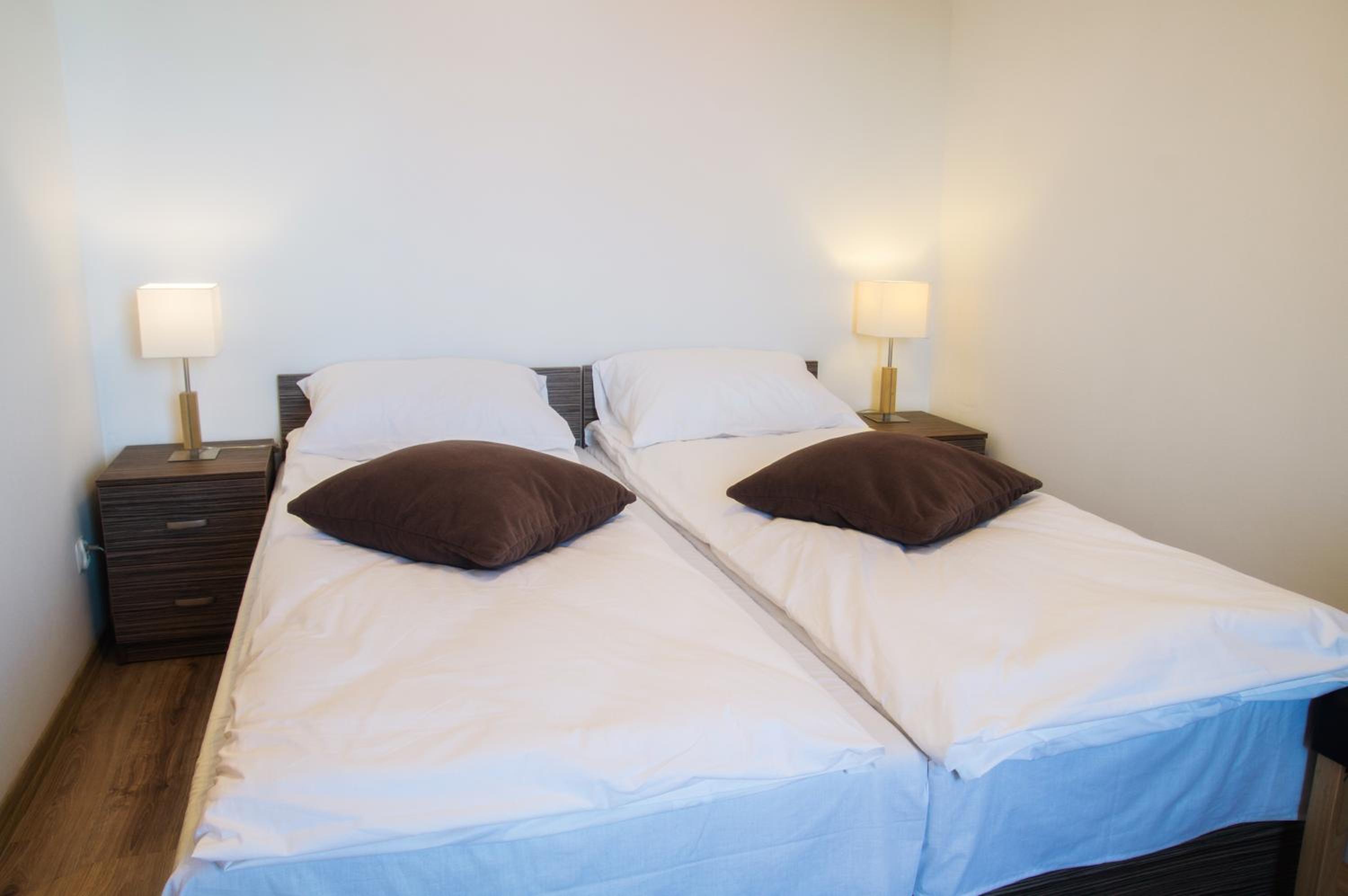 Mazurski Zakątek-Apartamenty
