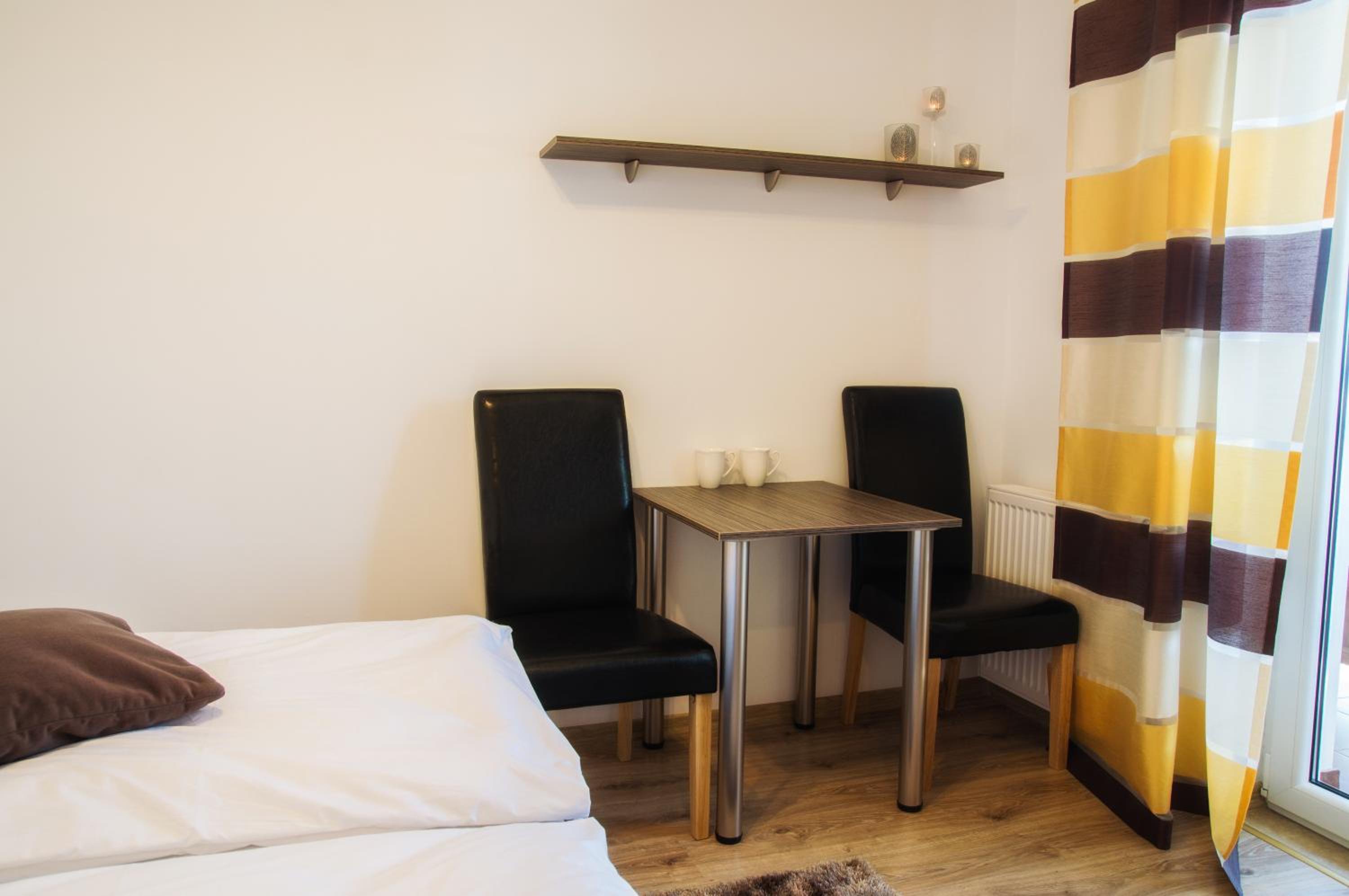 Mazurski Zakątek-Apartamenty