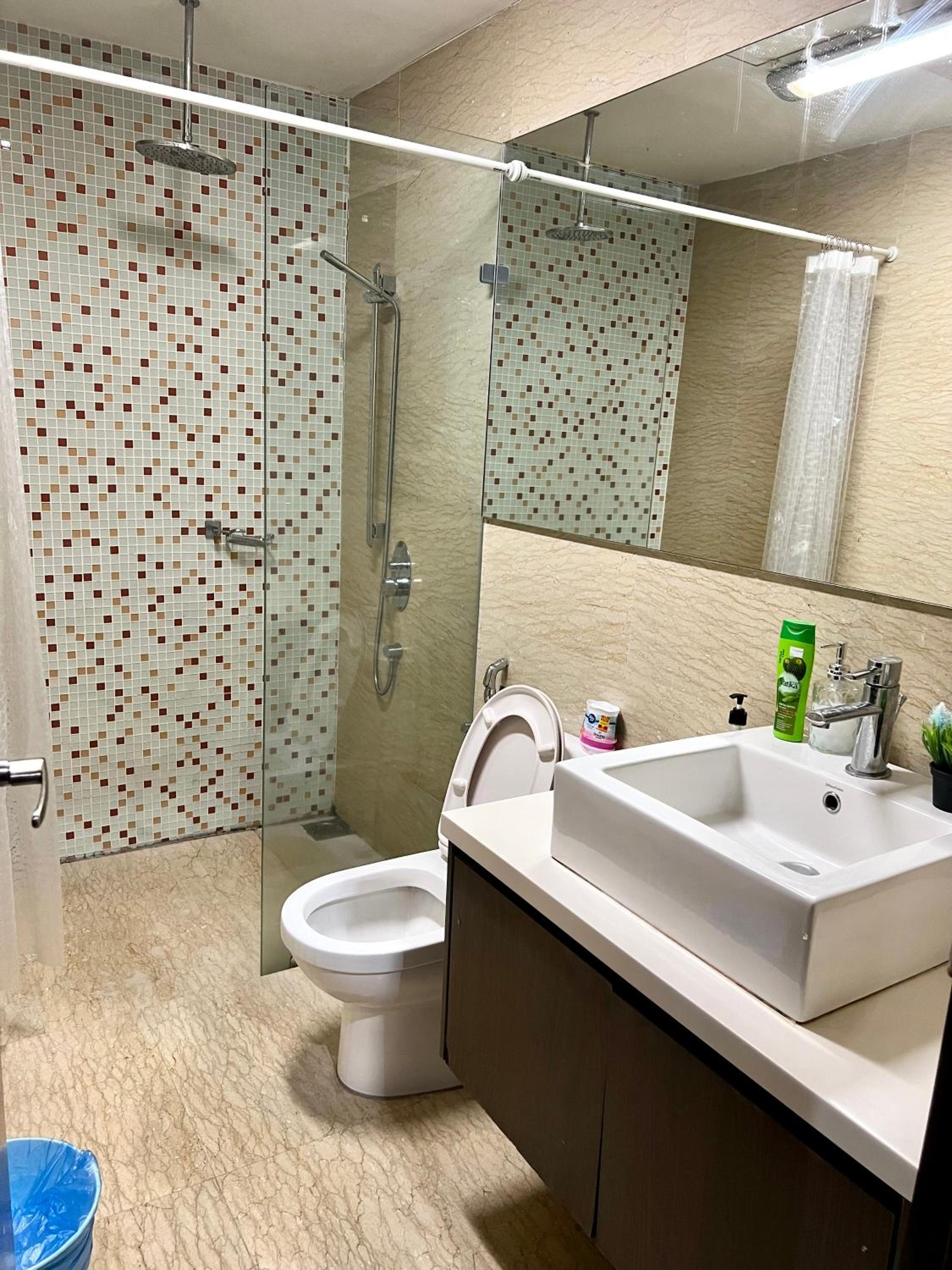 Luxury Regalia suites by adnan