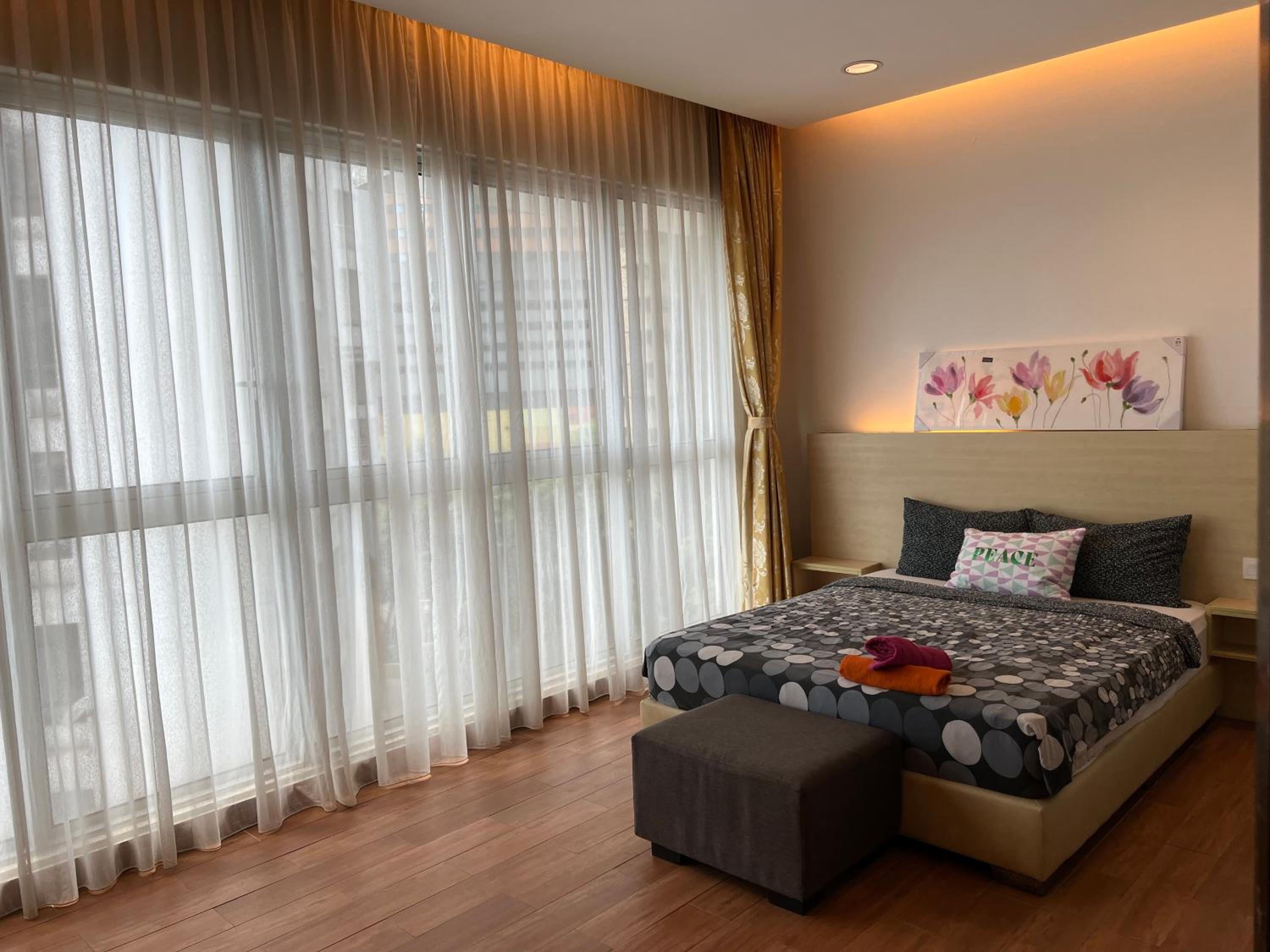 Luxury Regalia suites by adnan